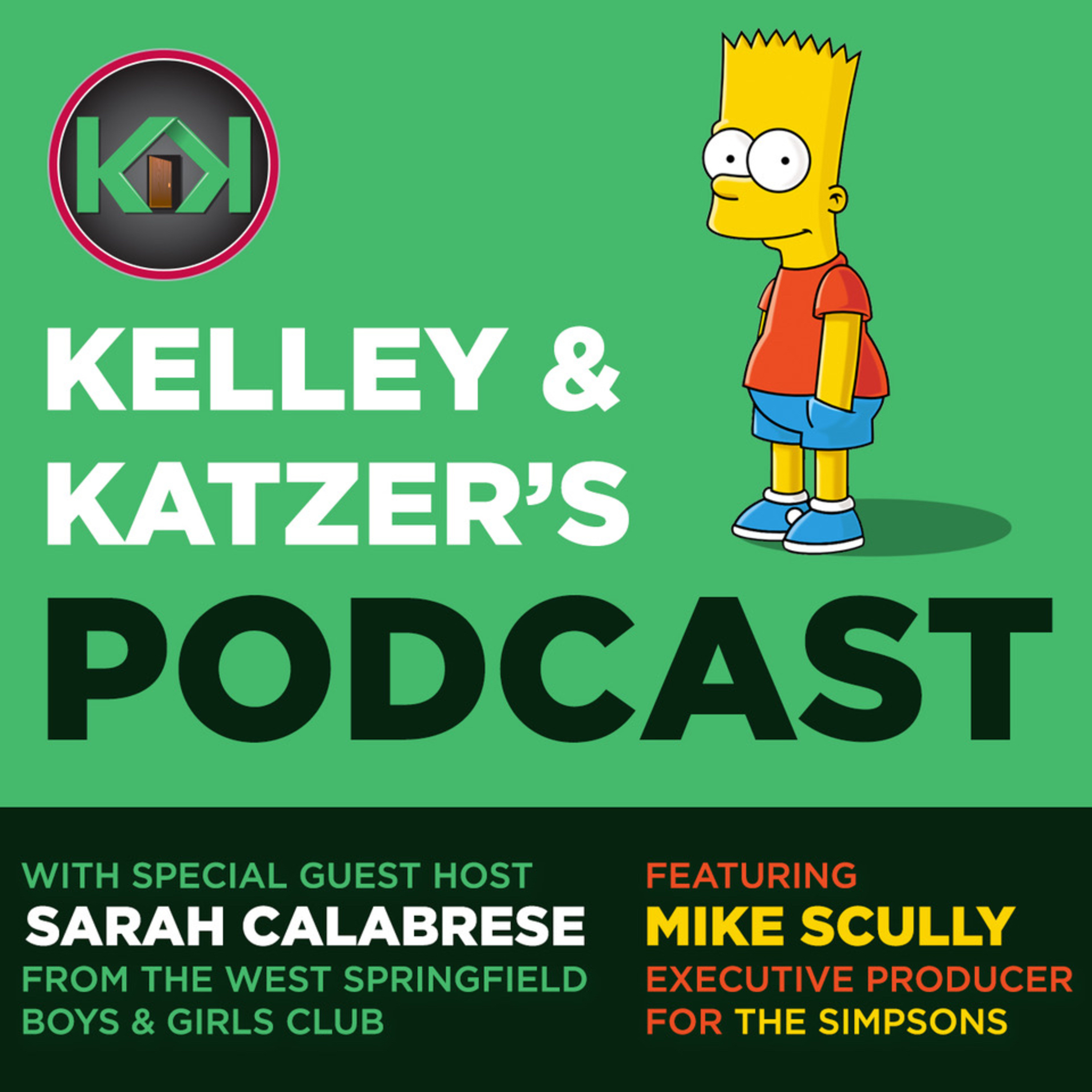 Kelley & Katzer’s Podcast