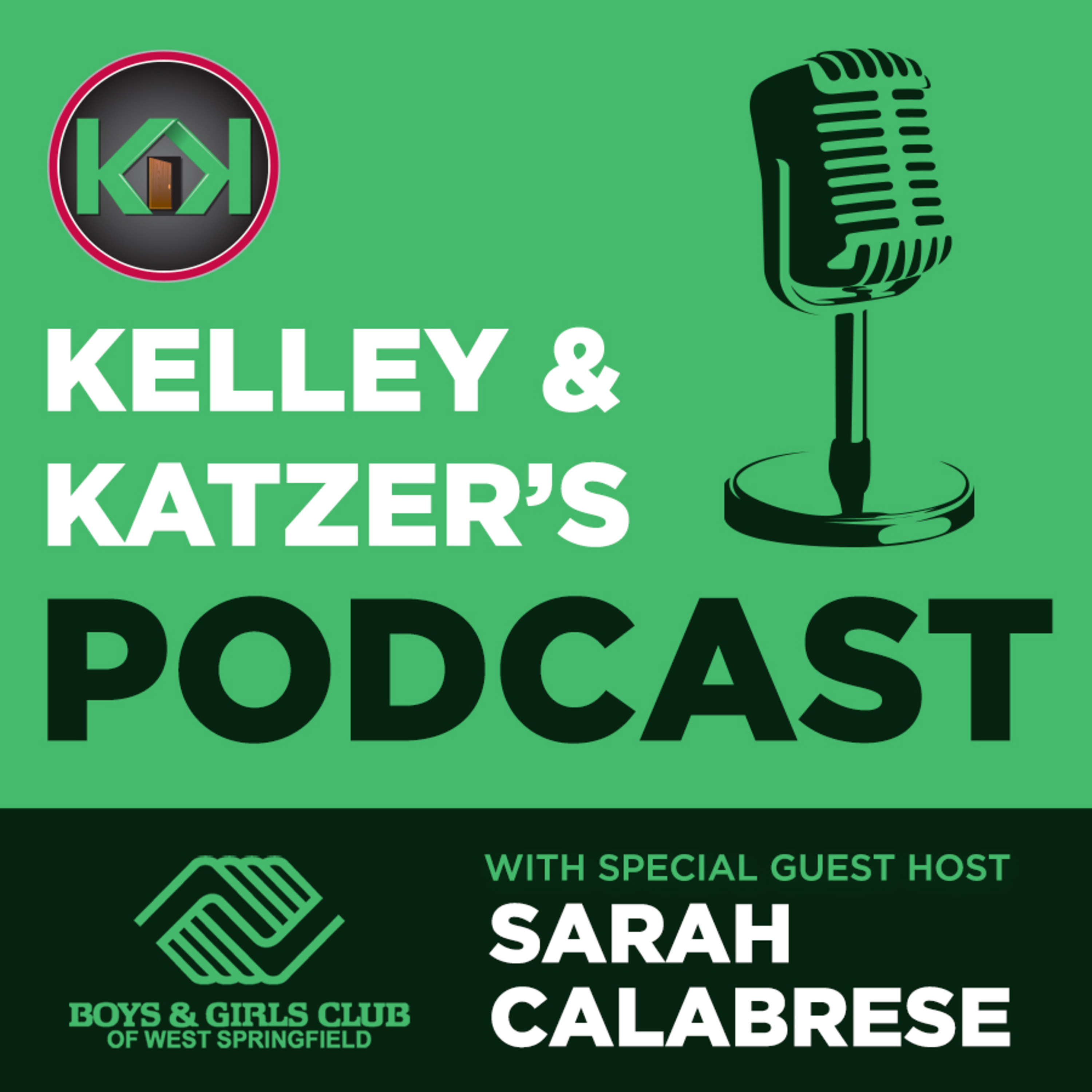 Kelley & Katzer’s Podcast
