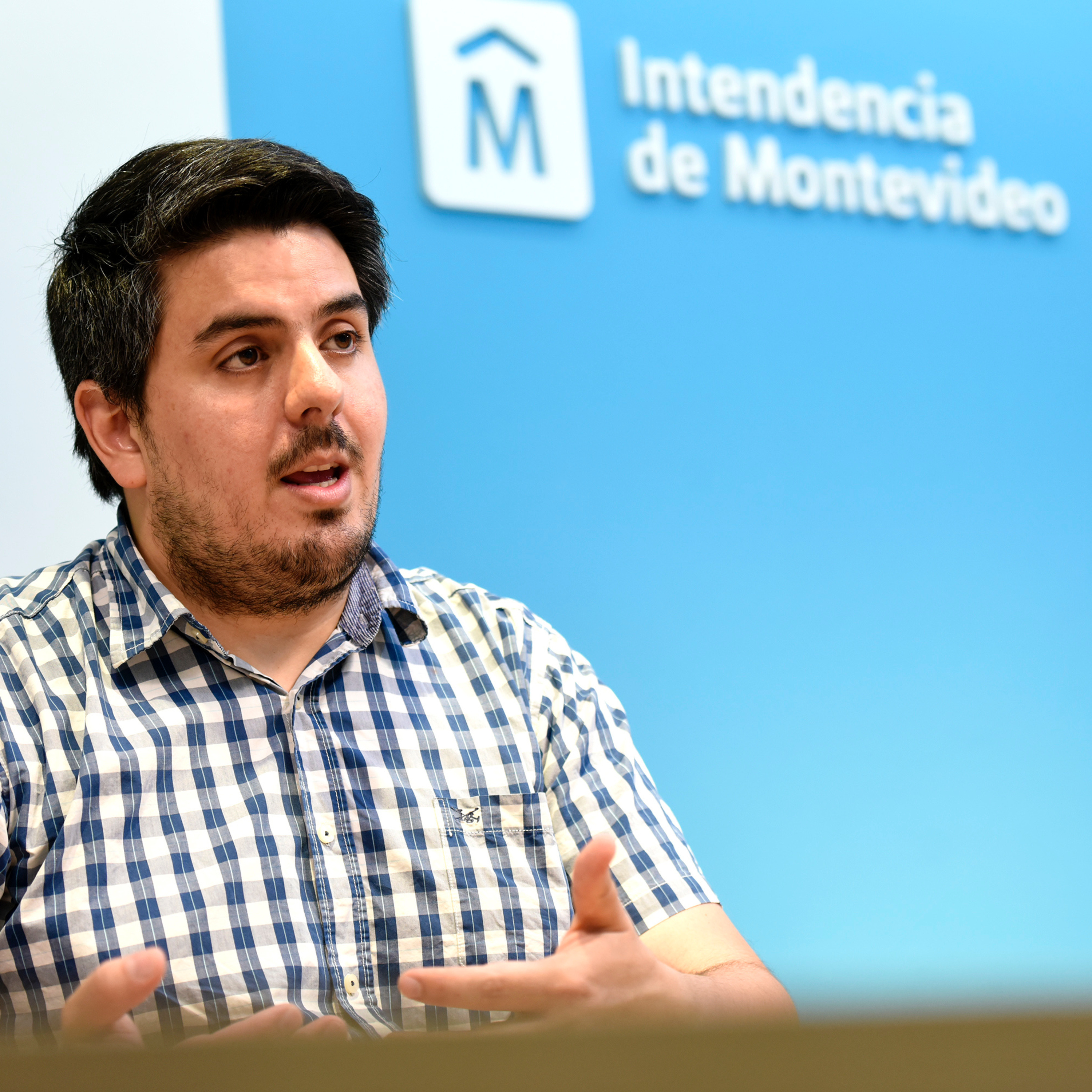 Laboratorio de Ideas. Un Podcast sobre Medios&Contenidos
