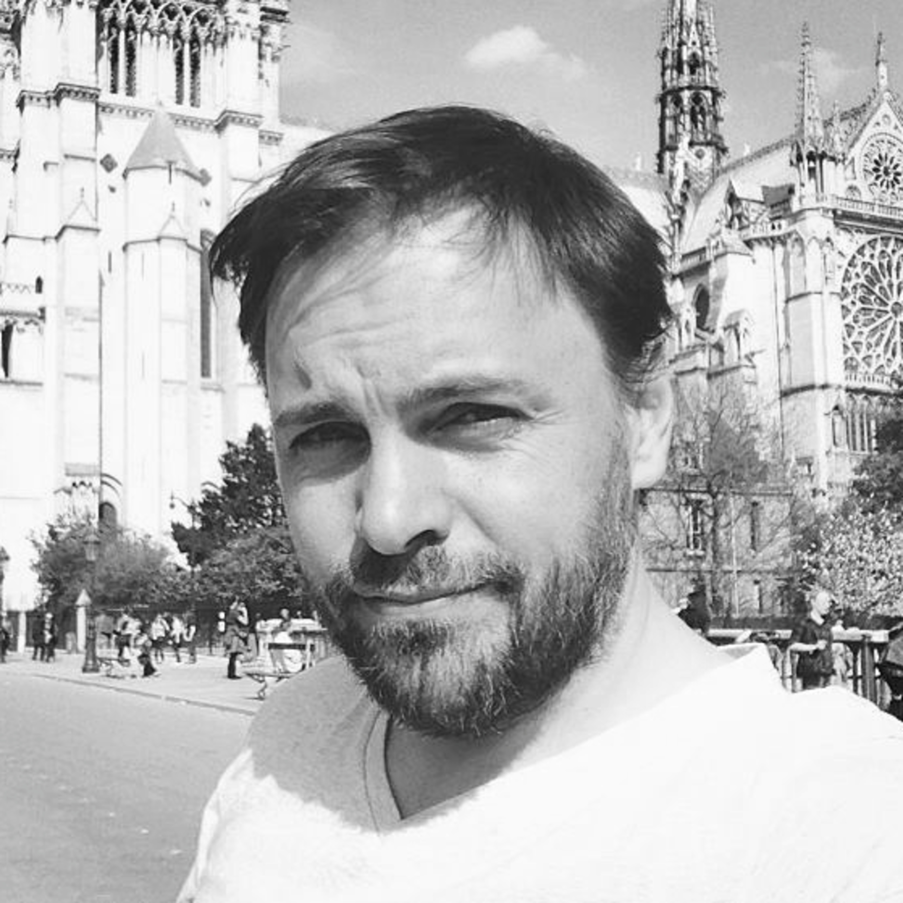 Laboratorio de Ideas. Un Podcast sobre Medios&Contenidos