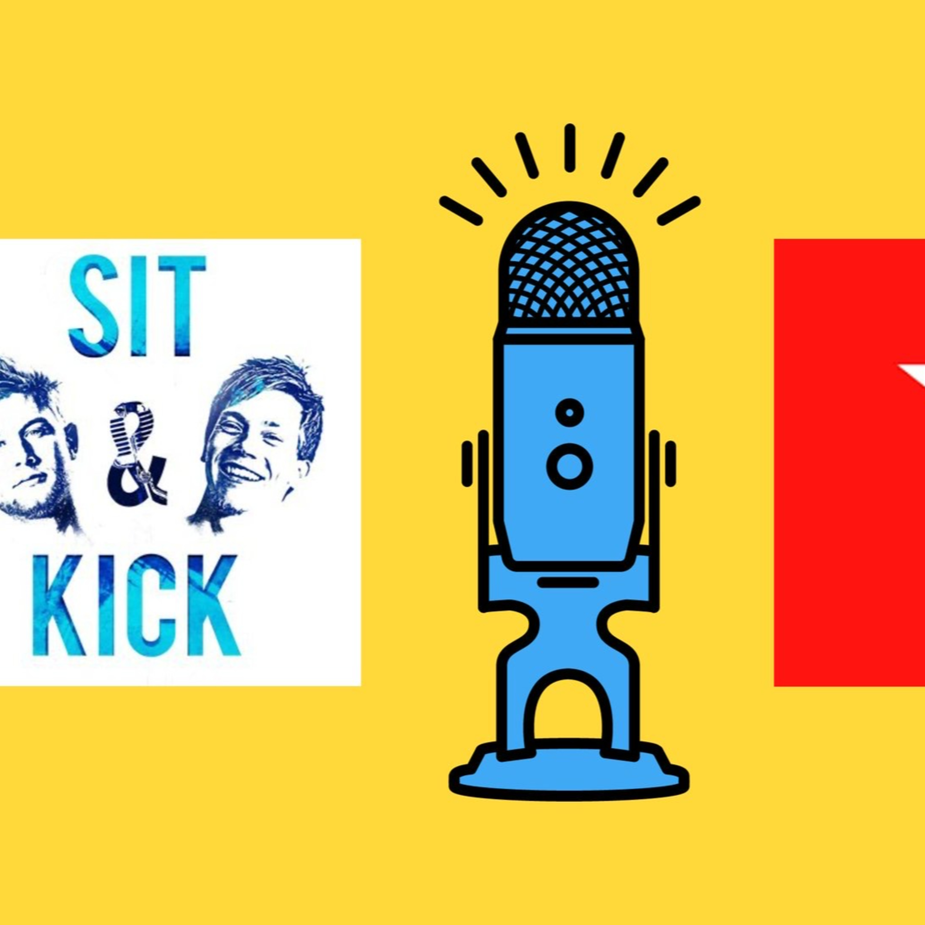 Sit & Kick
