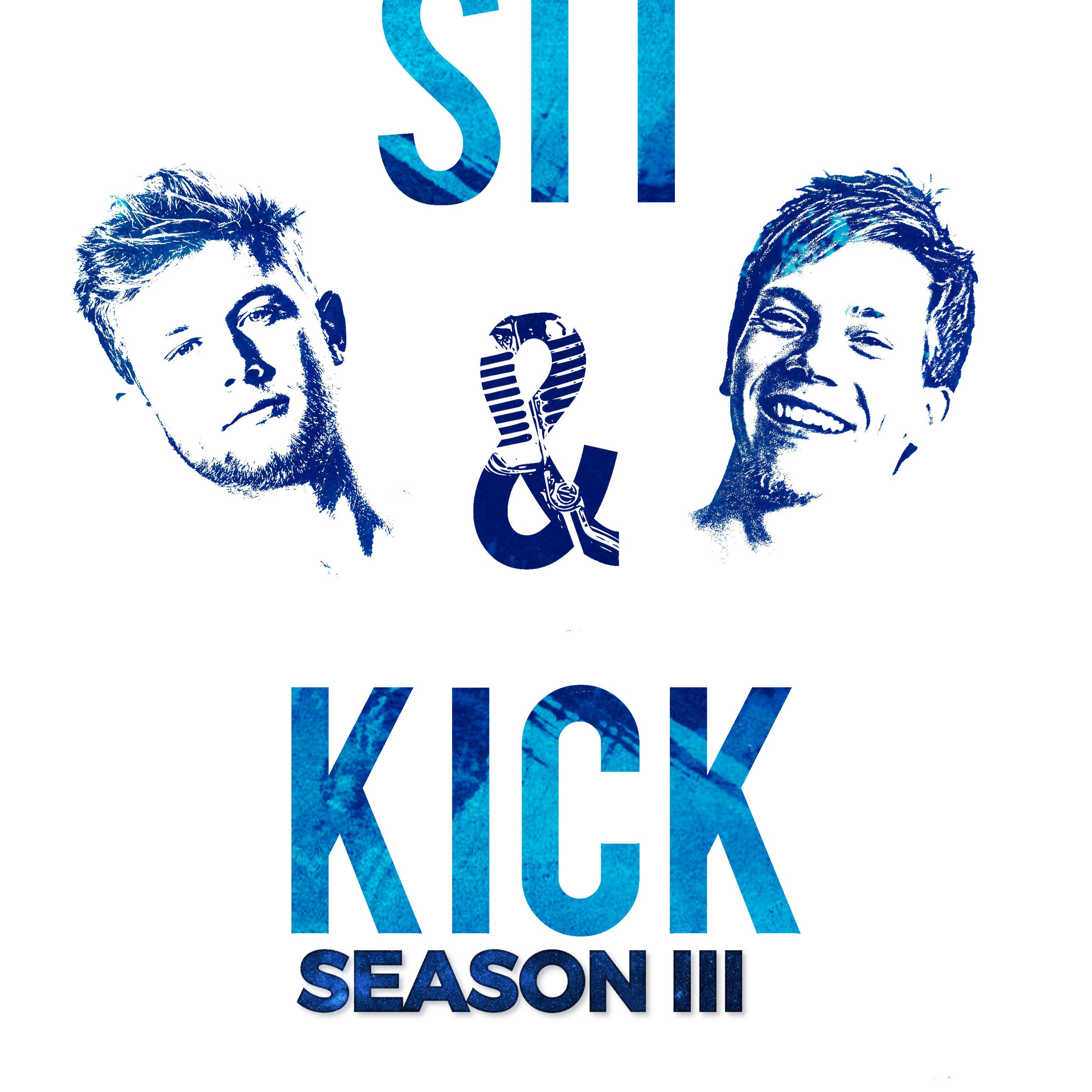 Sit & Kick