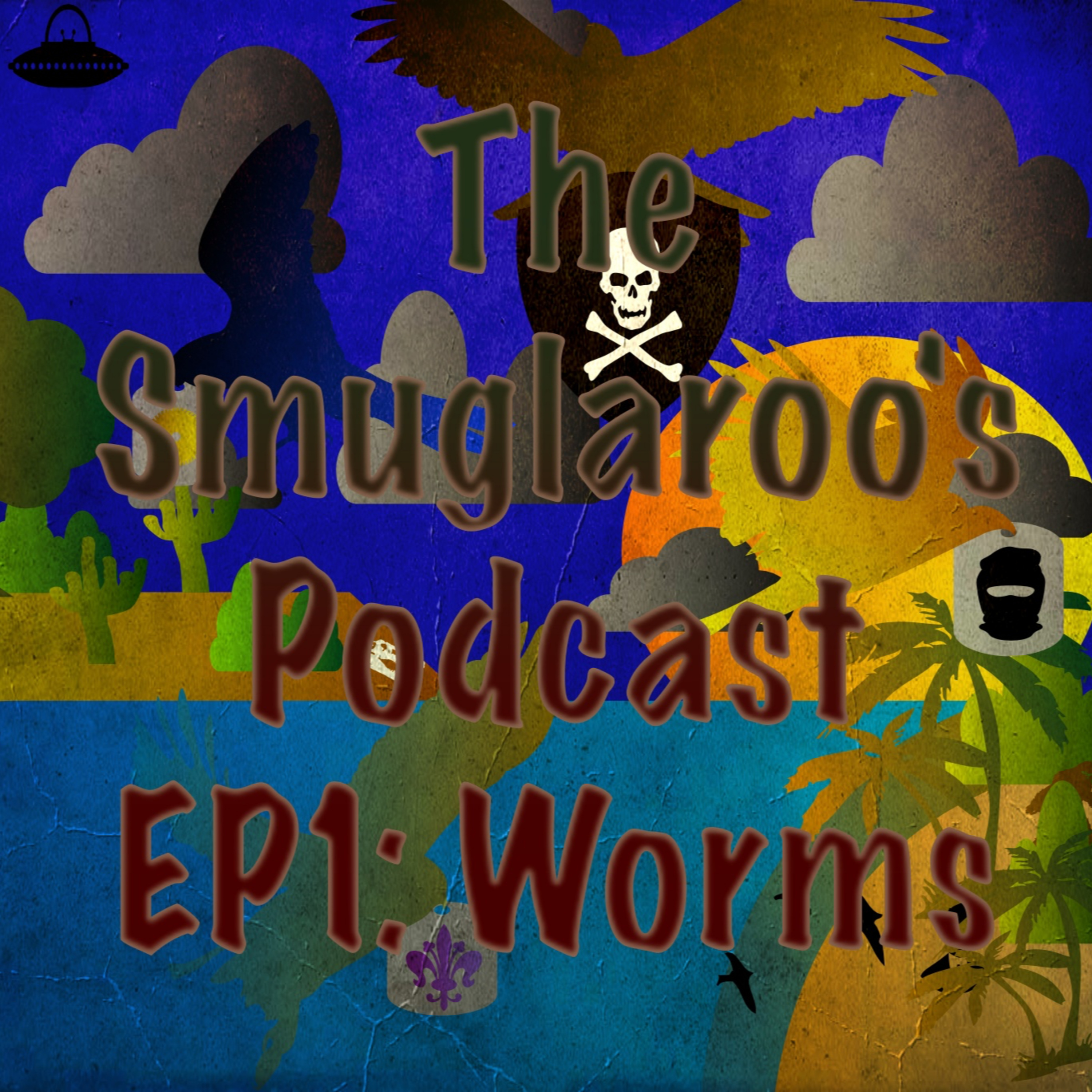 Worms episode artwork