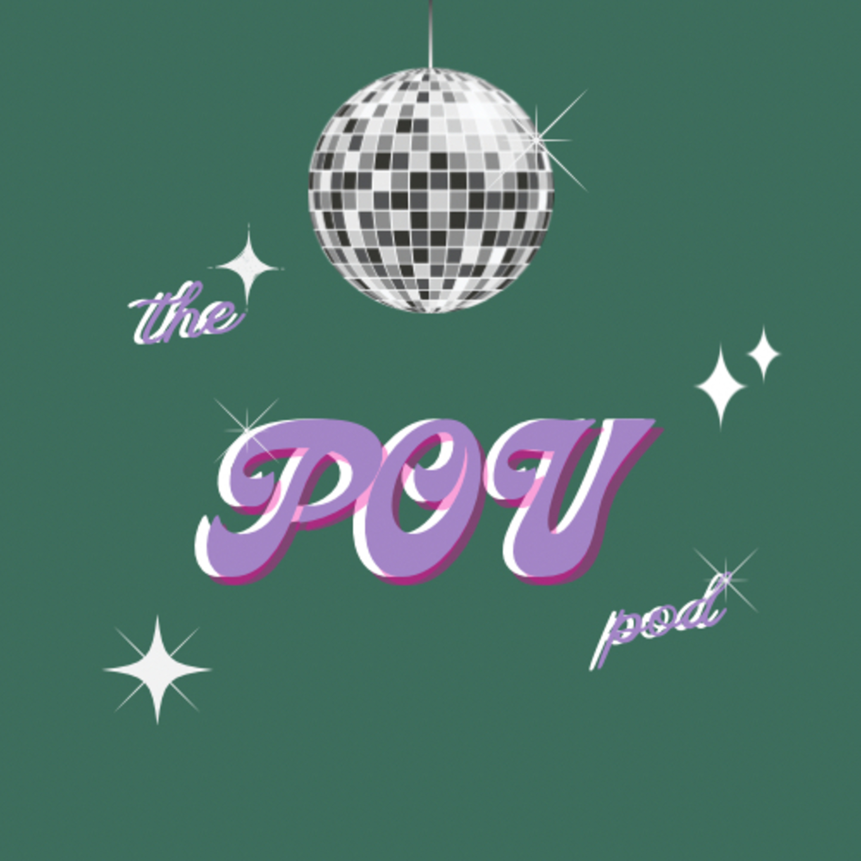 The POV Podcast