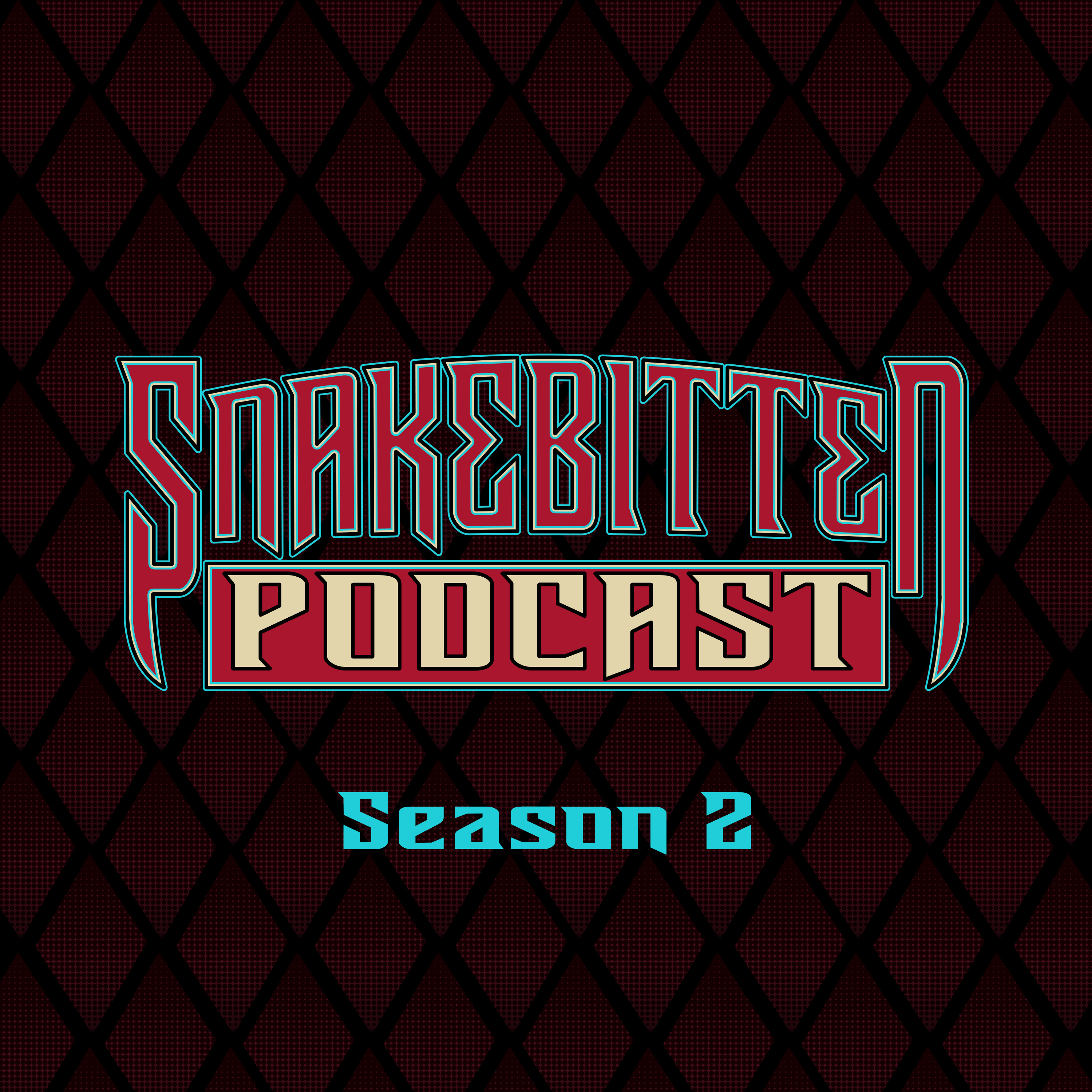 Dbacks Transaction Recap & FA Targets - Dec 2020 | Snakebitten Podcast | S2 - EP1