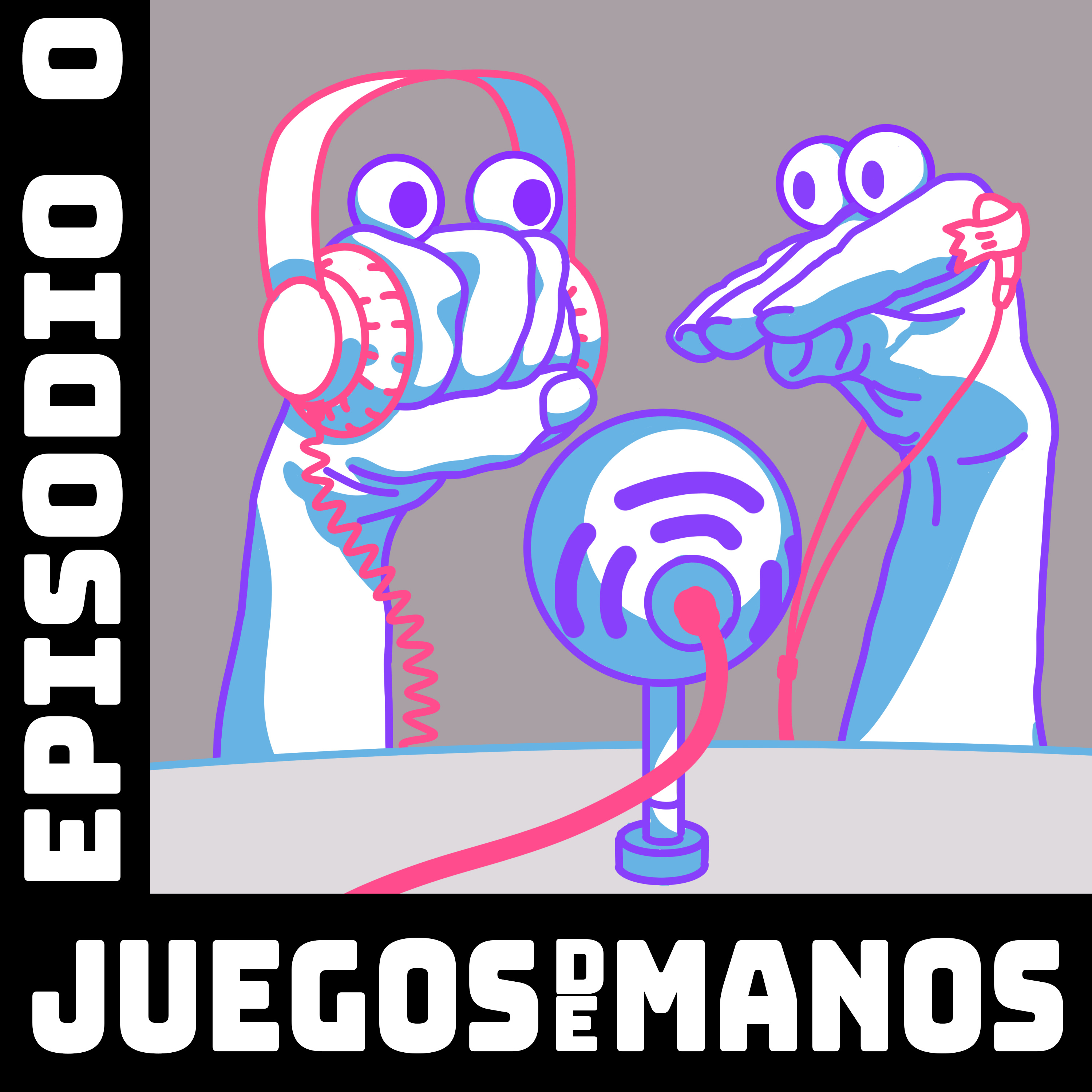 Juegos de Manos