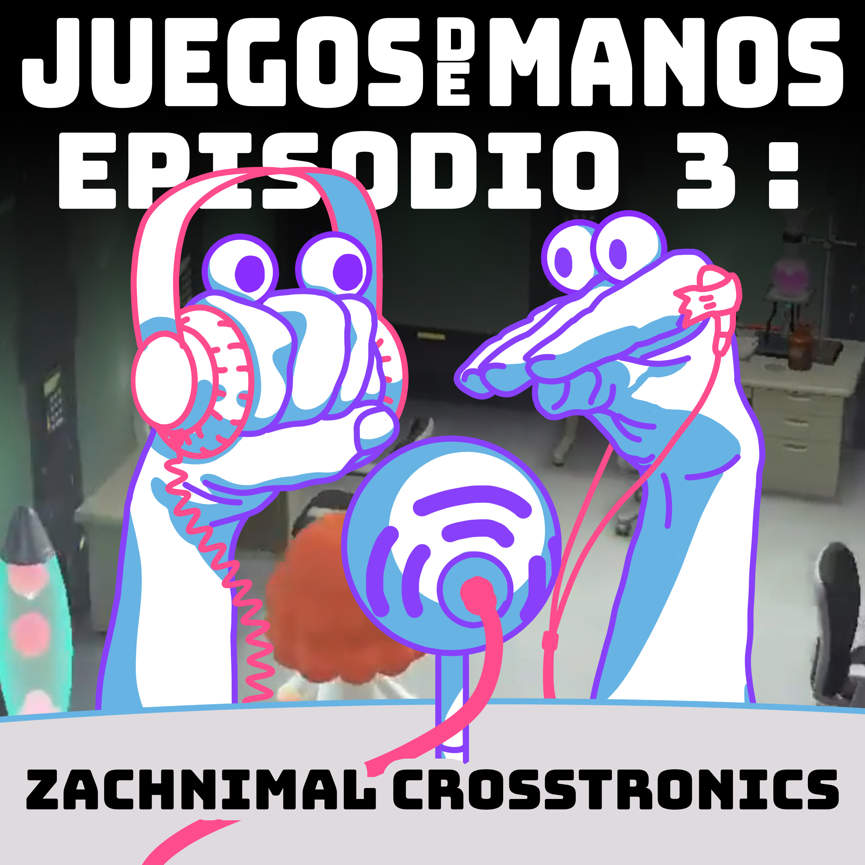 Juegos de Manos