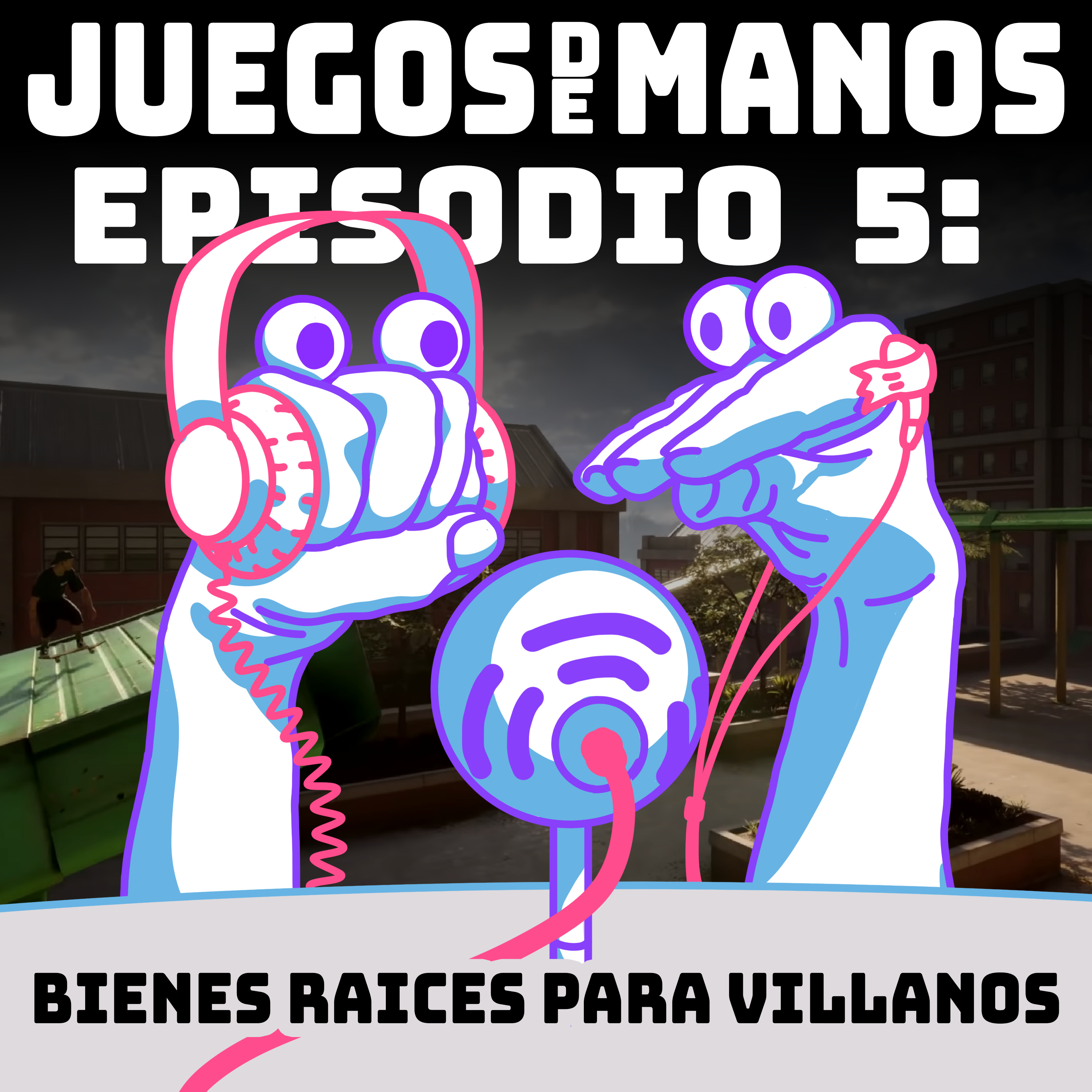 Juegos de Manos