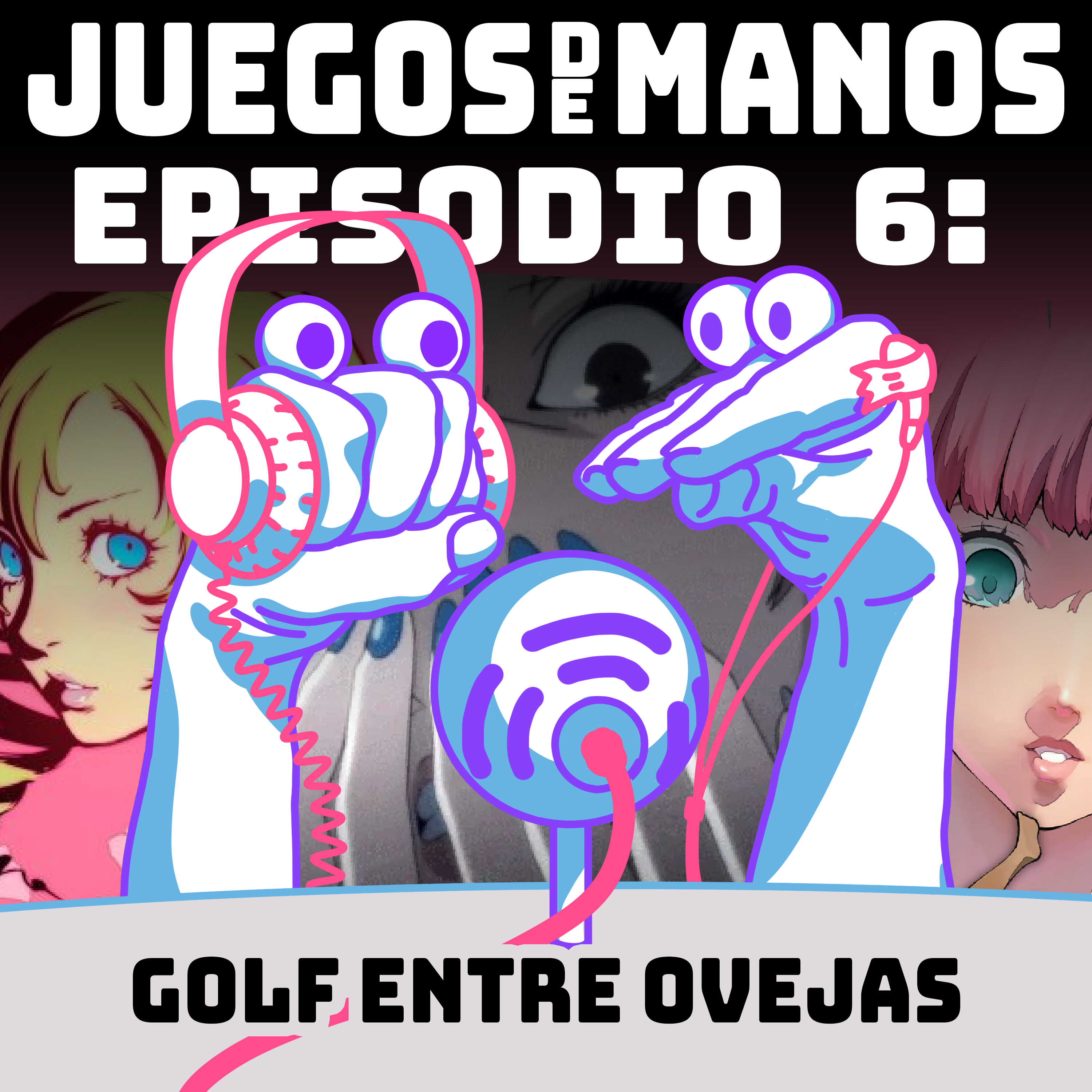 Juegos de Manos