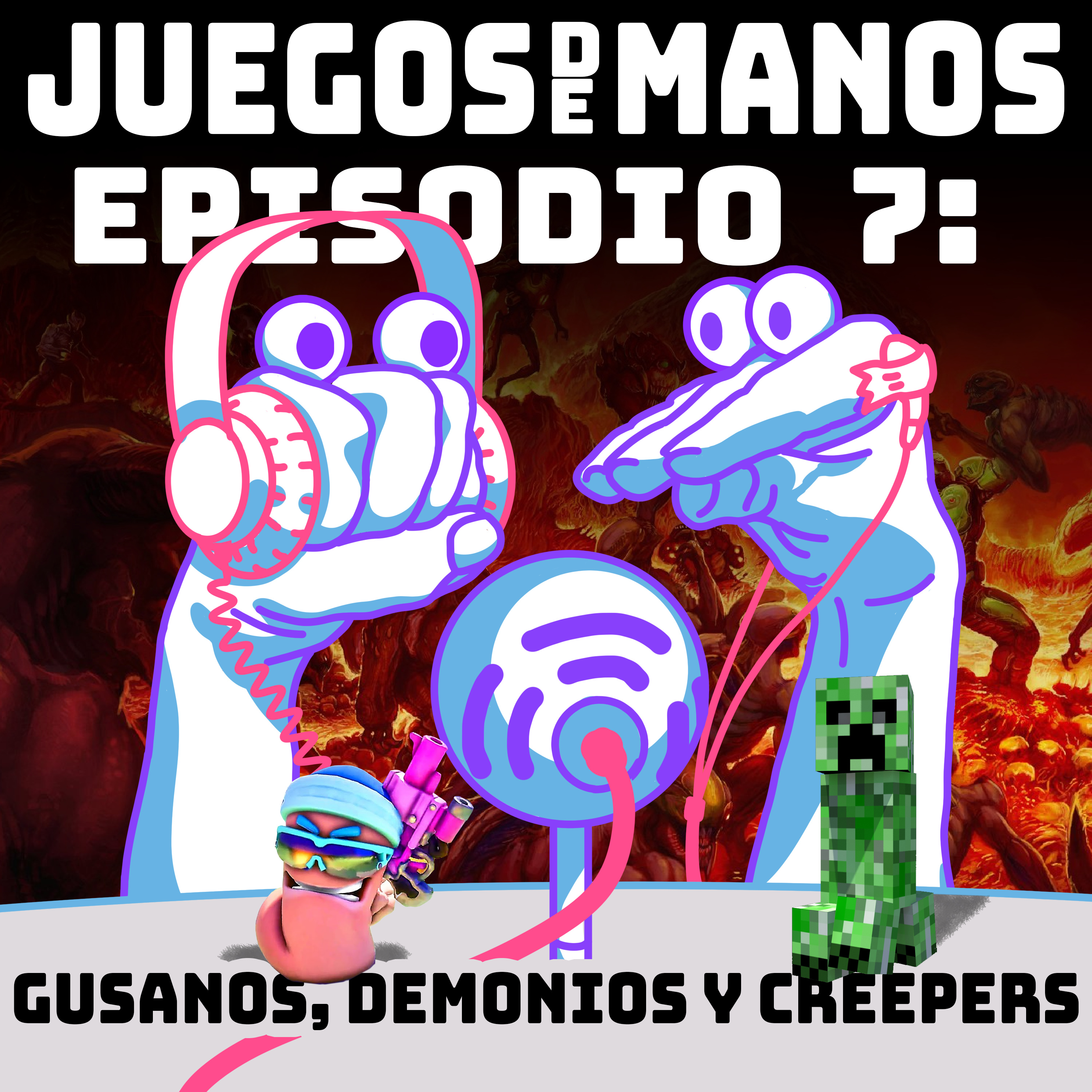Juegos de Manos