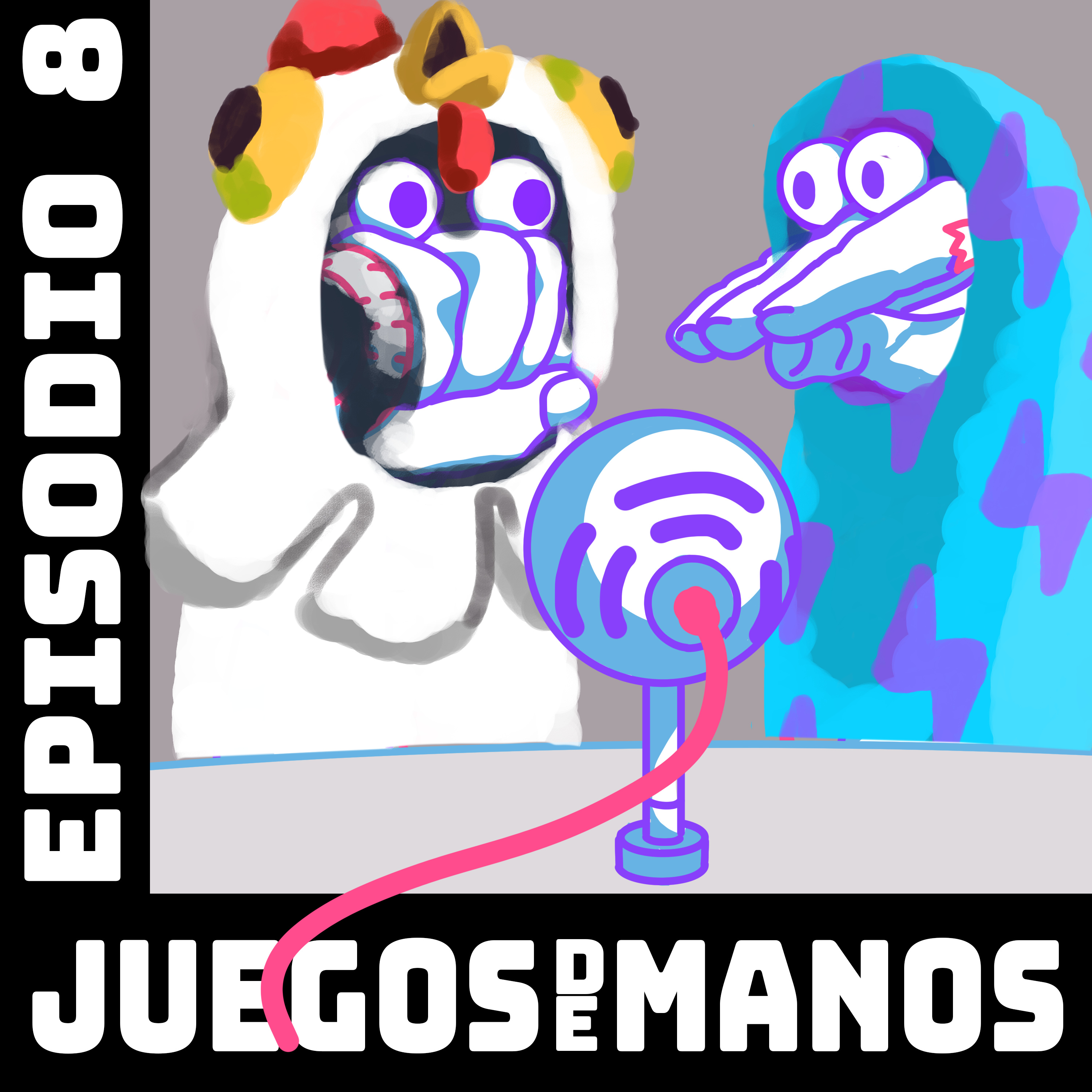 Juegos de Manos