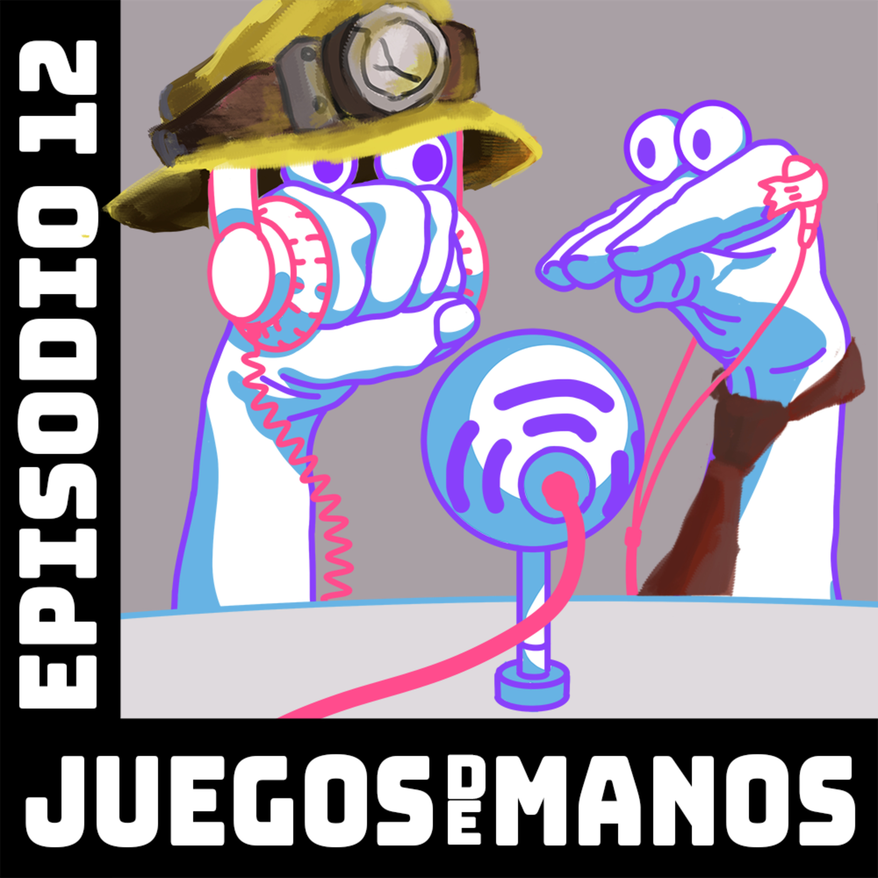 Juegos de Manos