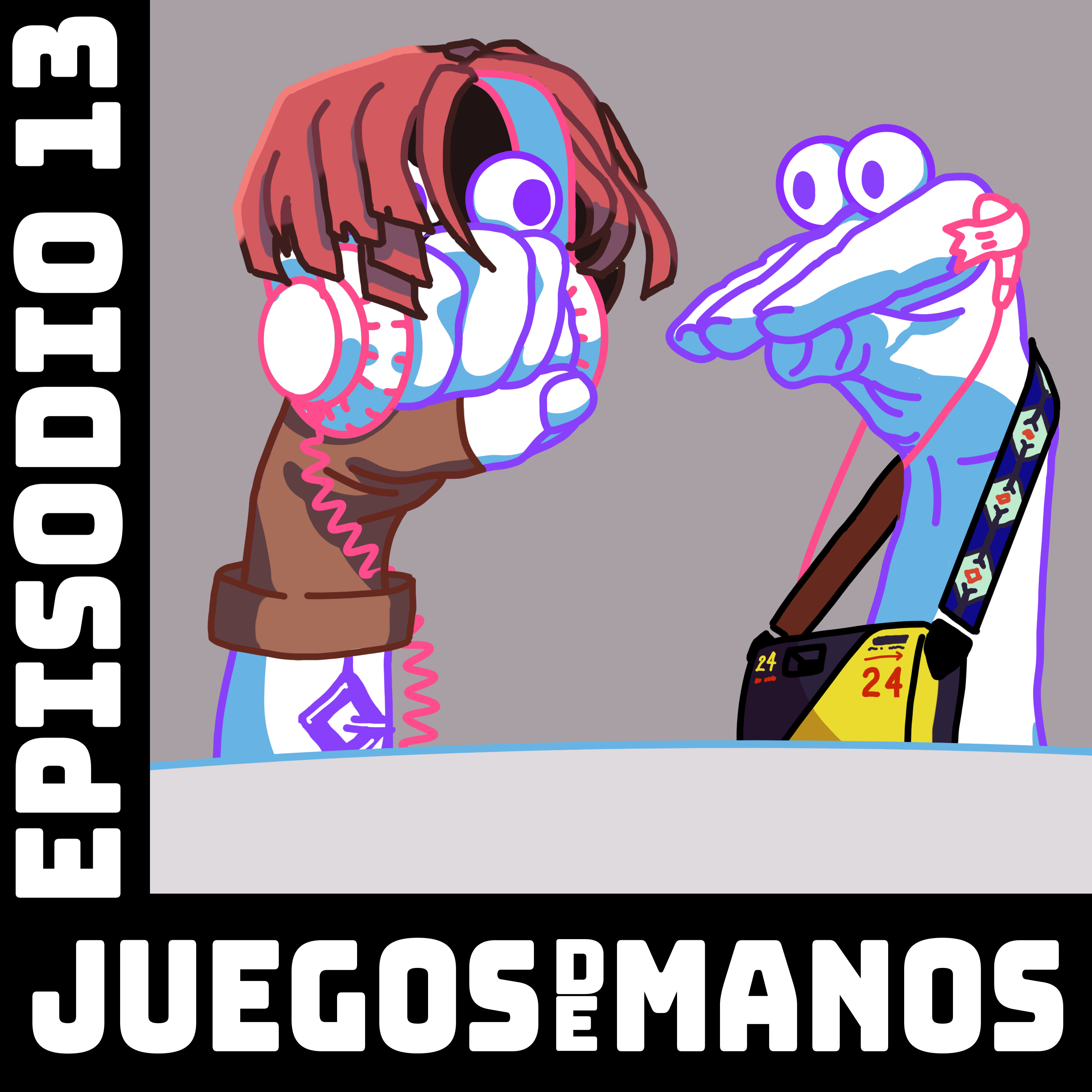 Juegos de Manos