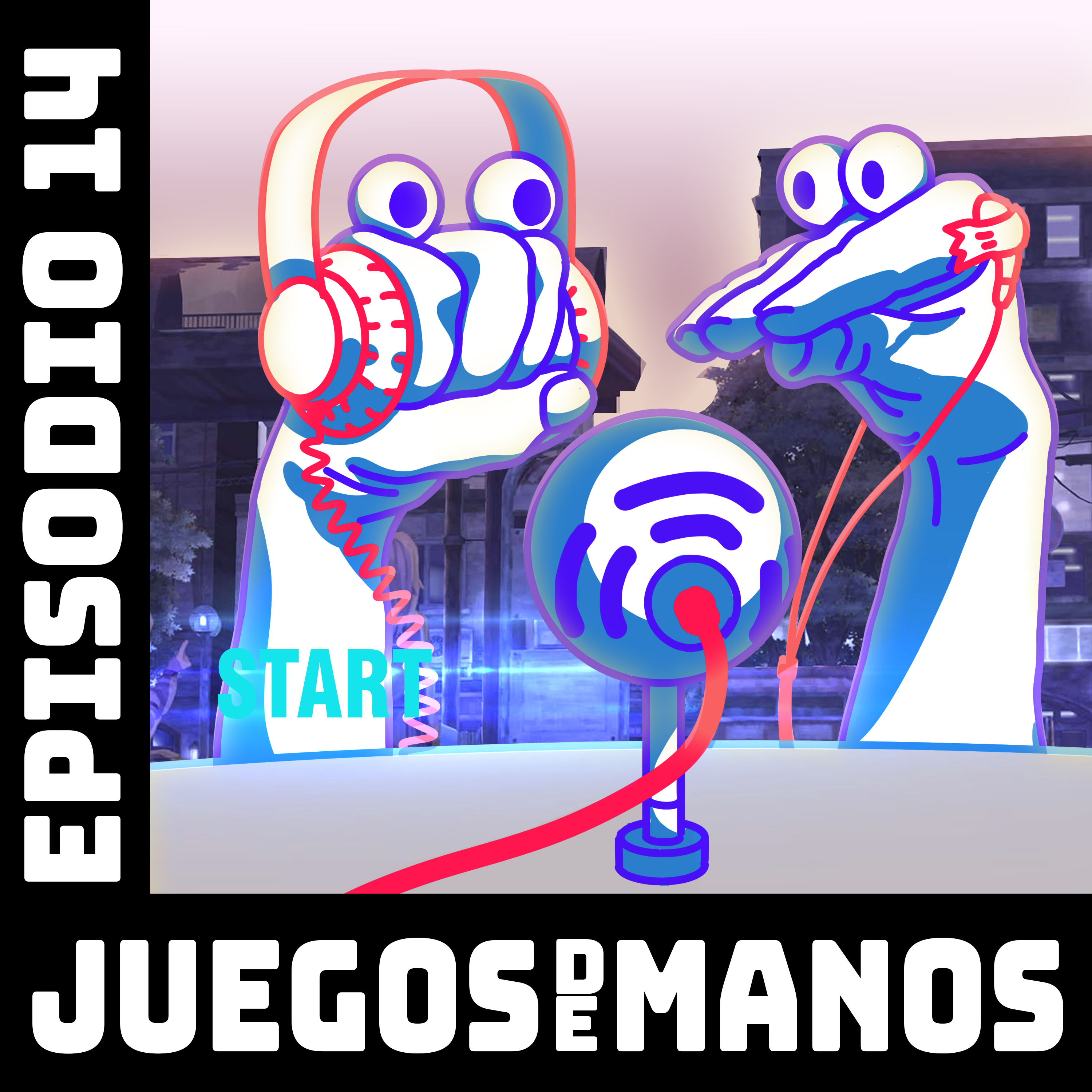 Juegos de Manos