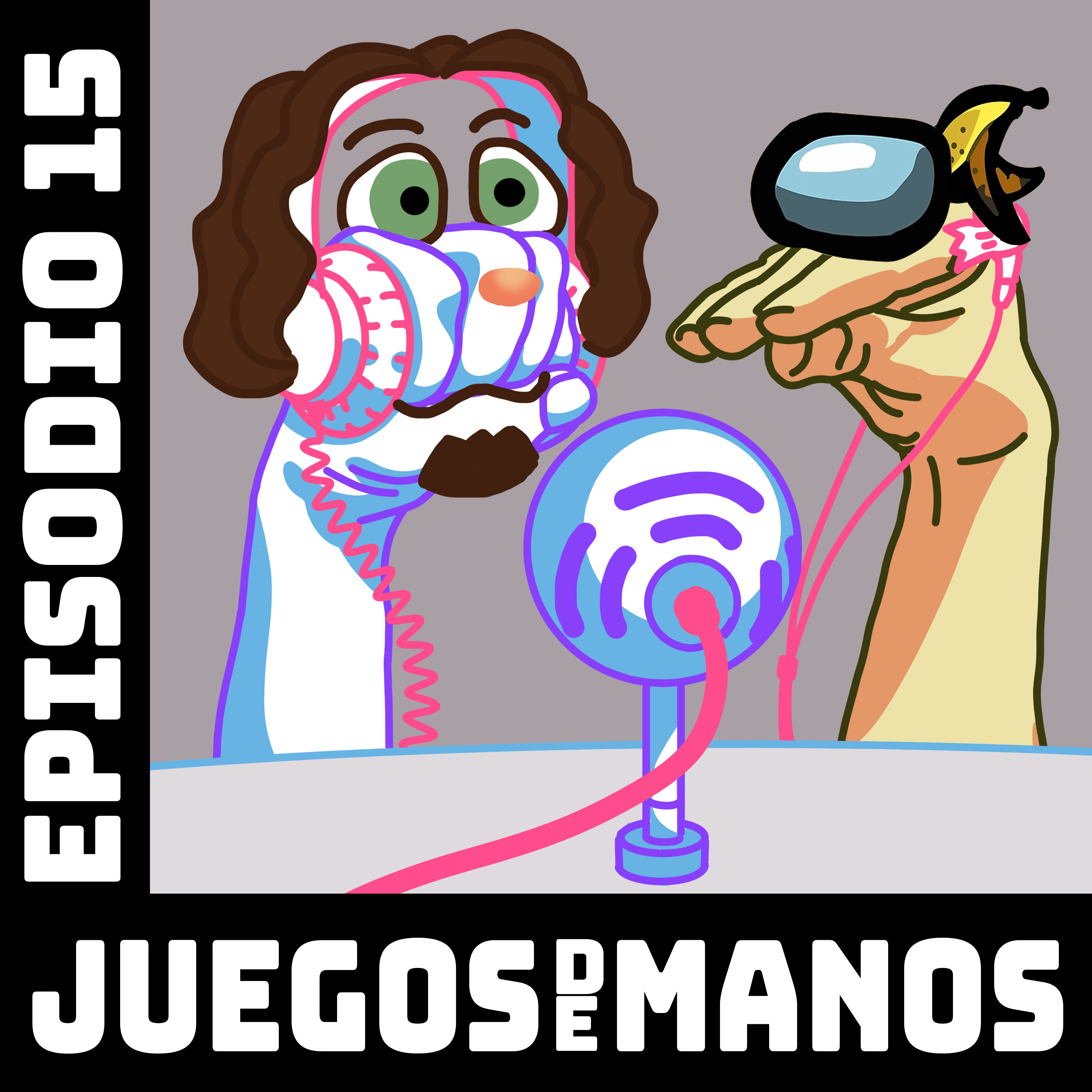 Juegos de Manos
