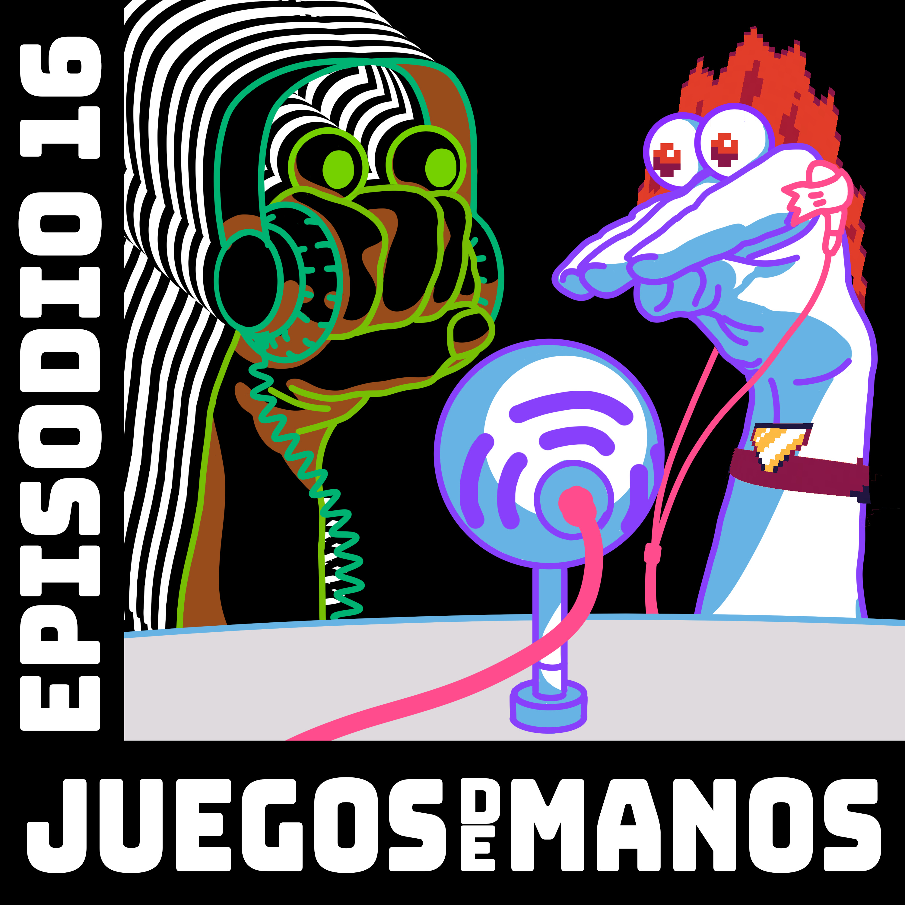 Juegos de Manos