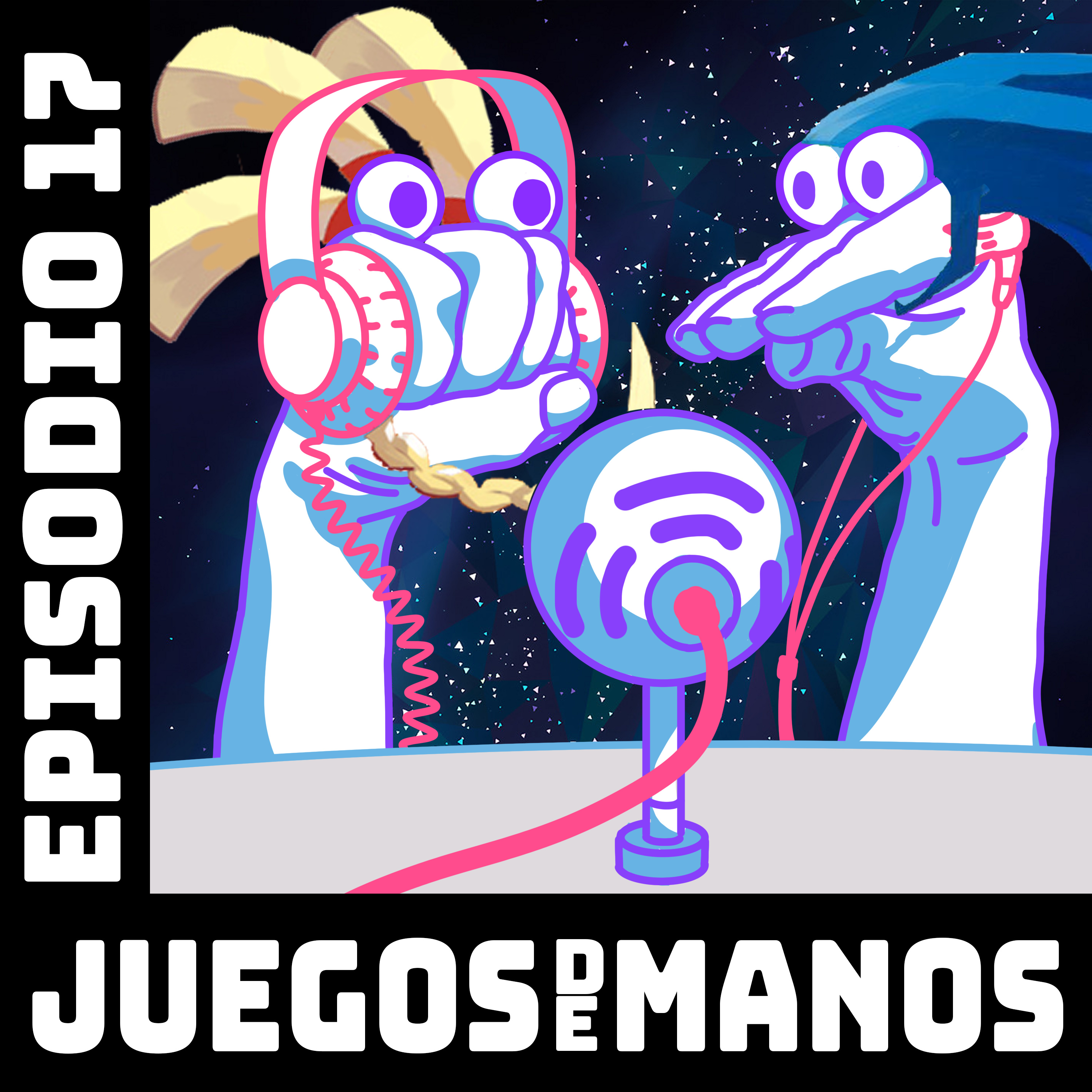 Juegos de Manos