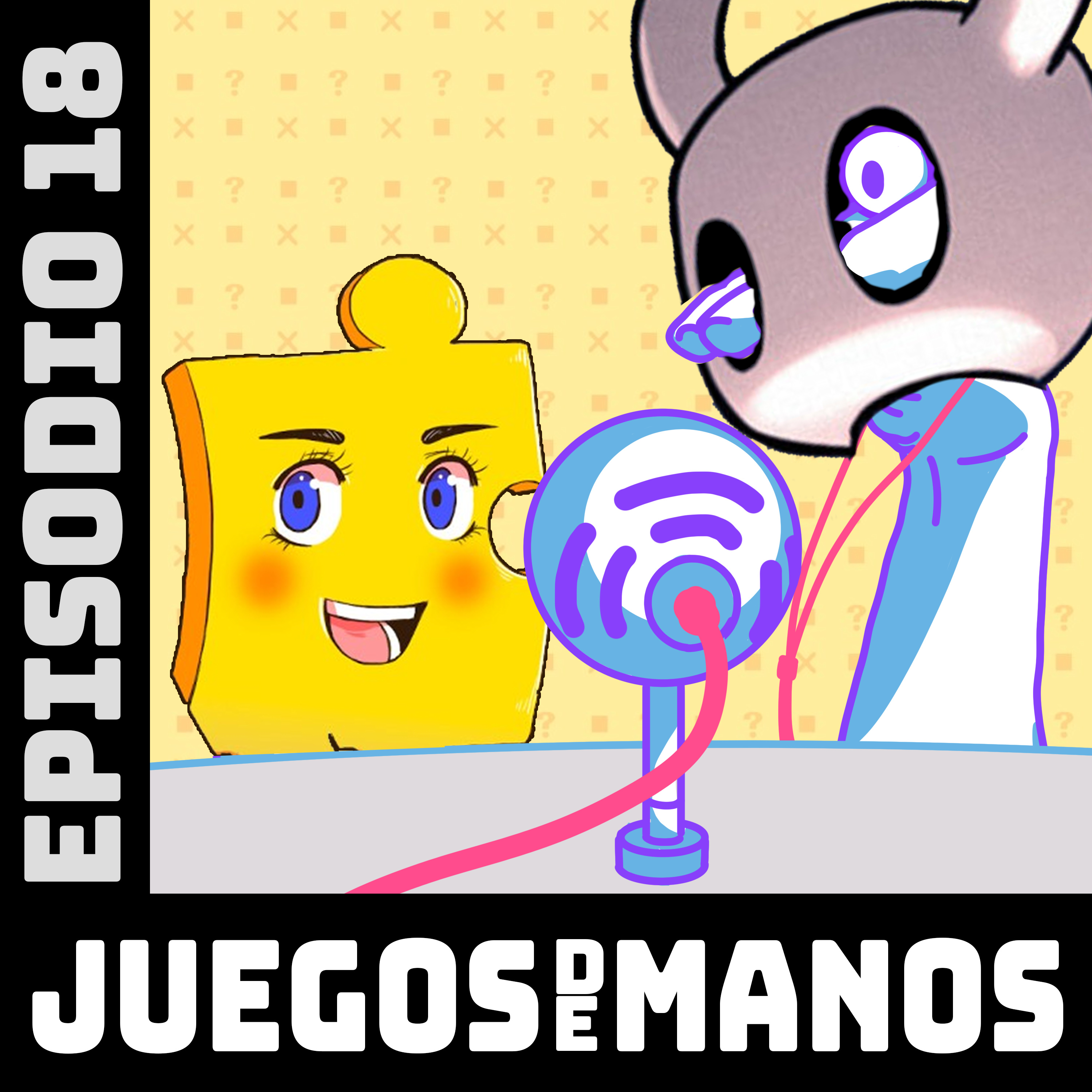 Juegos de Manos