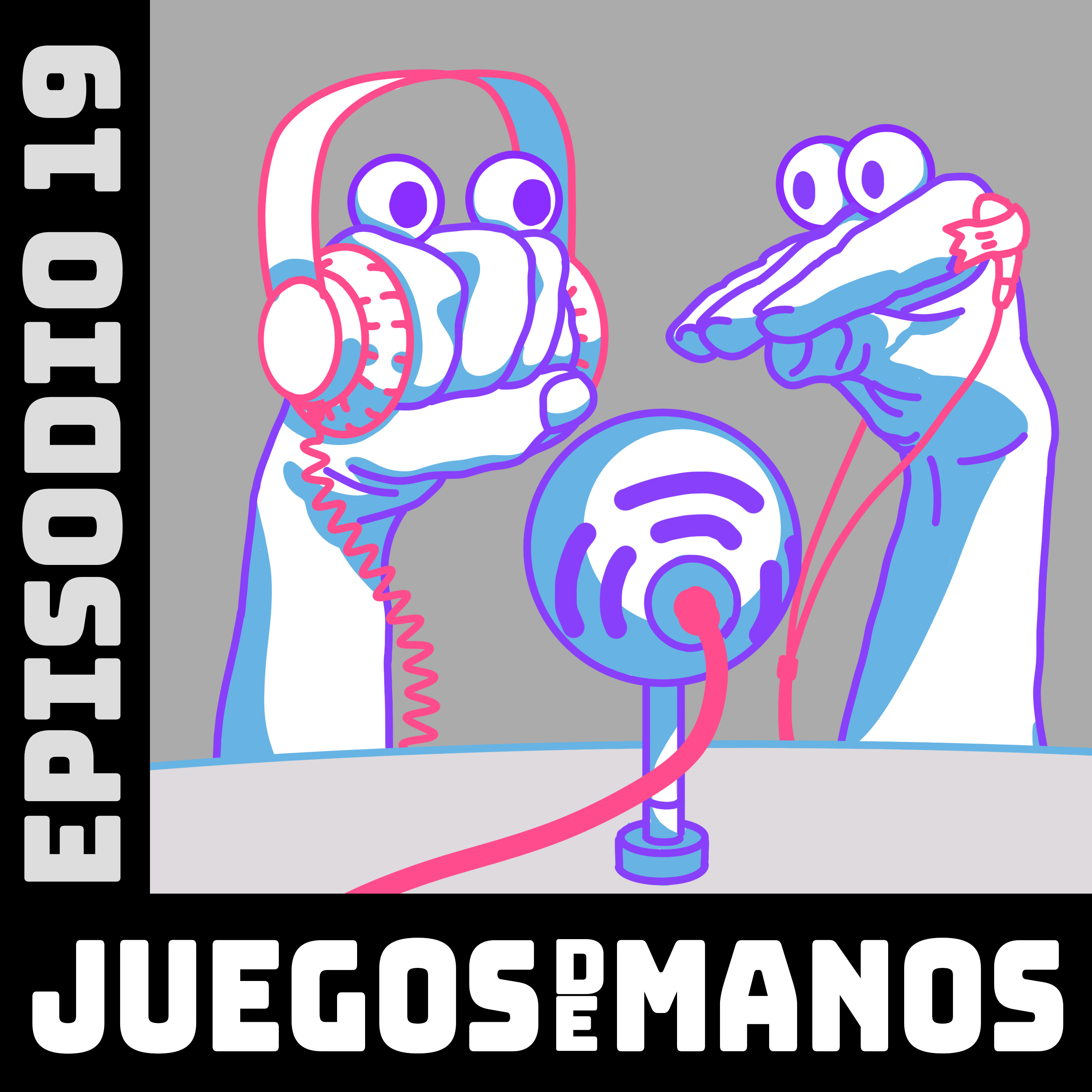 Juegos de Manos