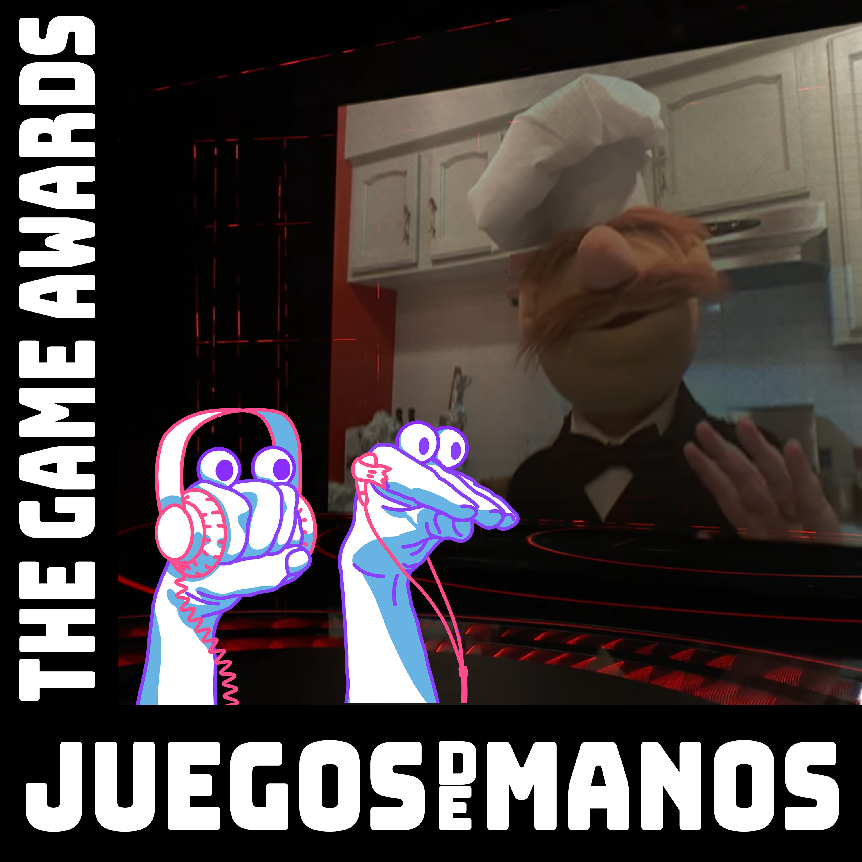 Juegos de Manos