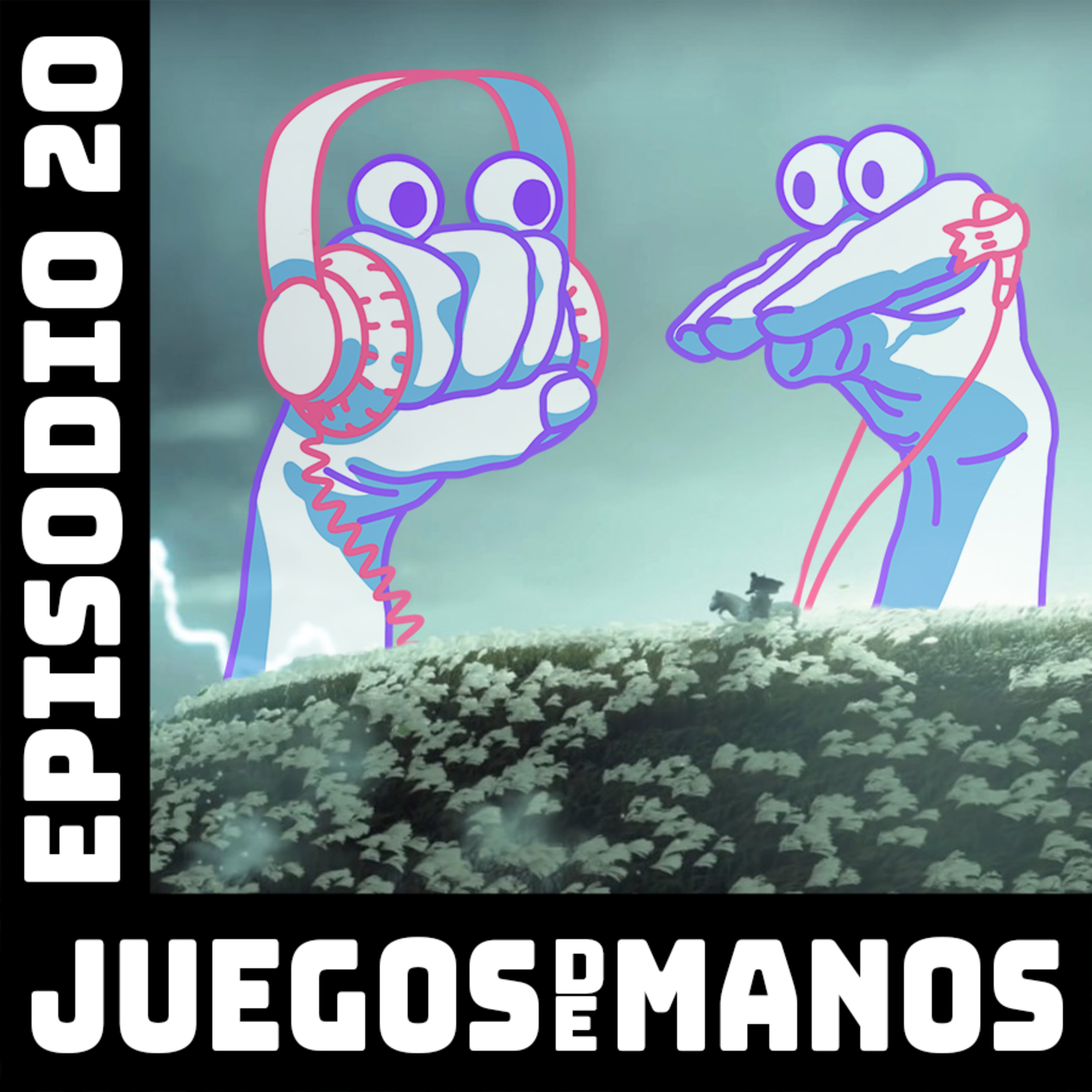 Juegos de Manos