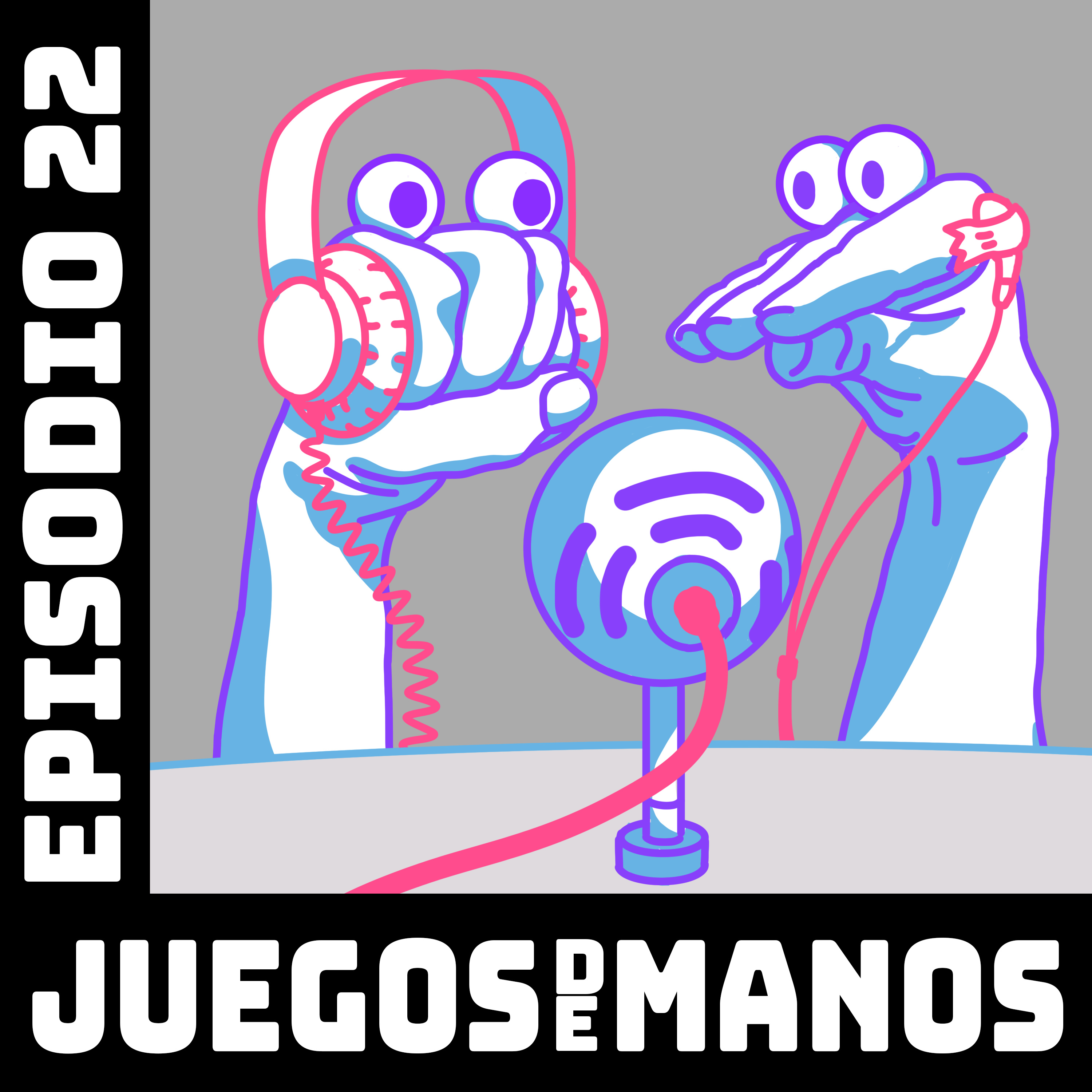 Juegos de Manos