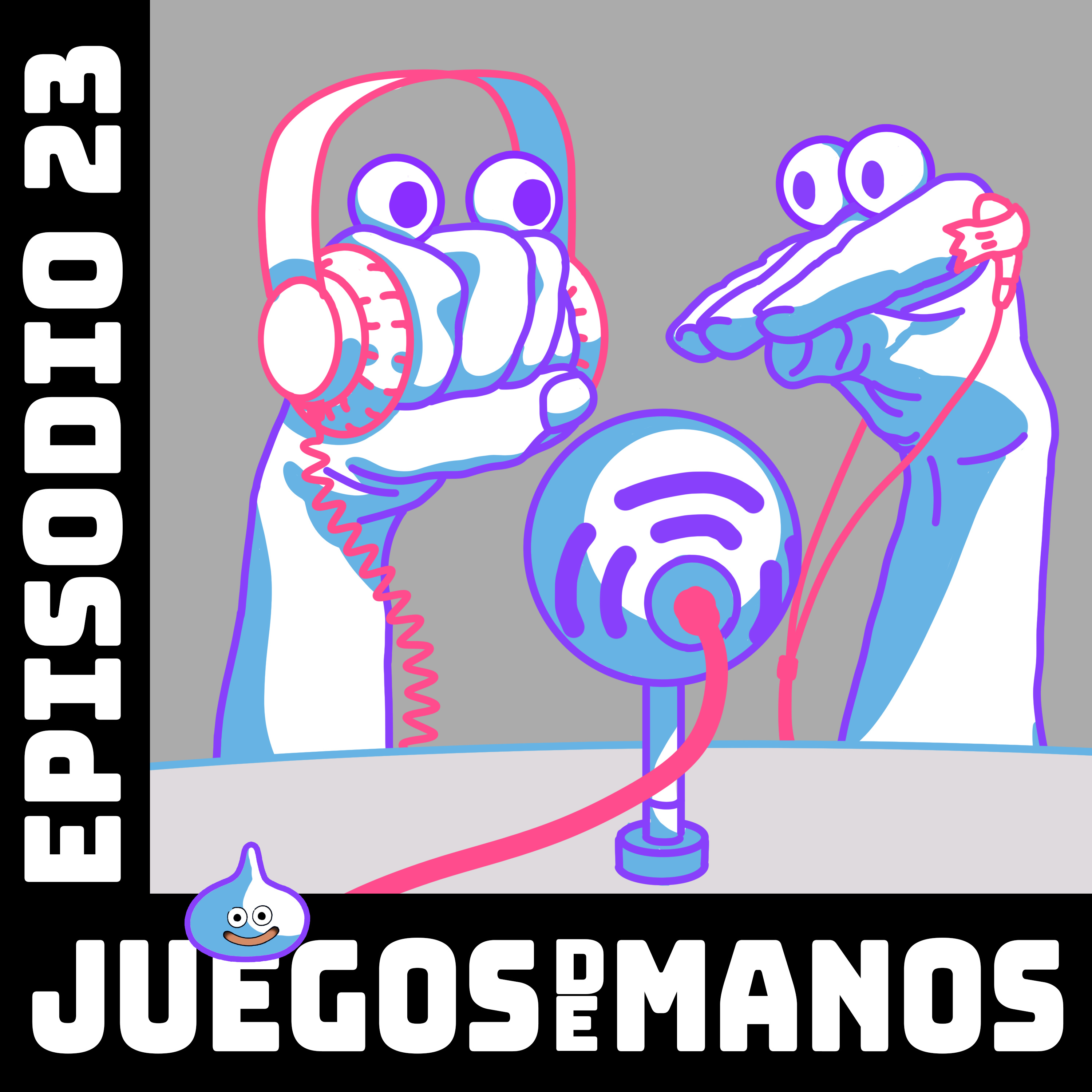 Juegos de Manos