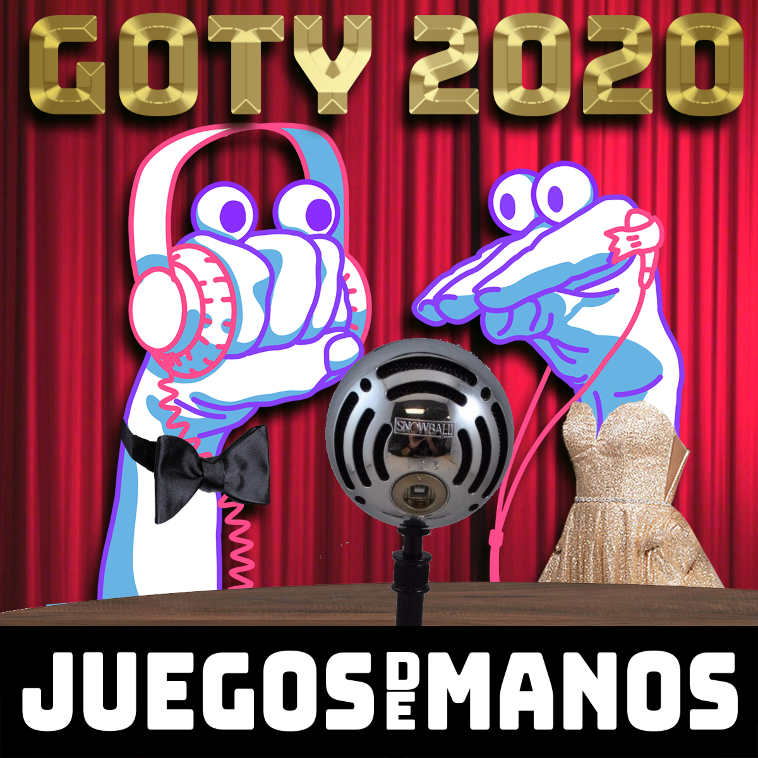 Juegos de Manos