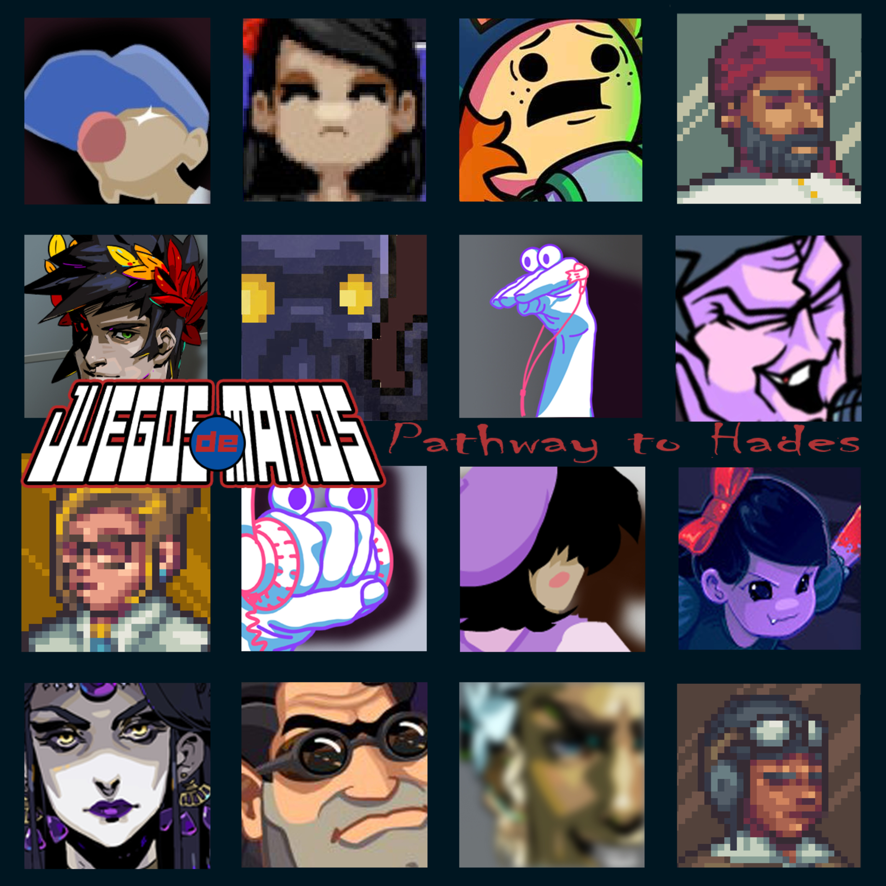 Juegos de Manos