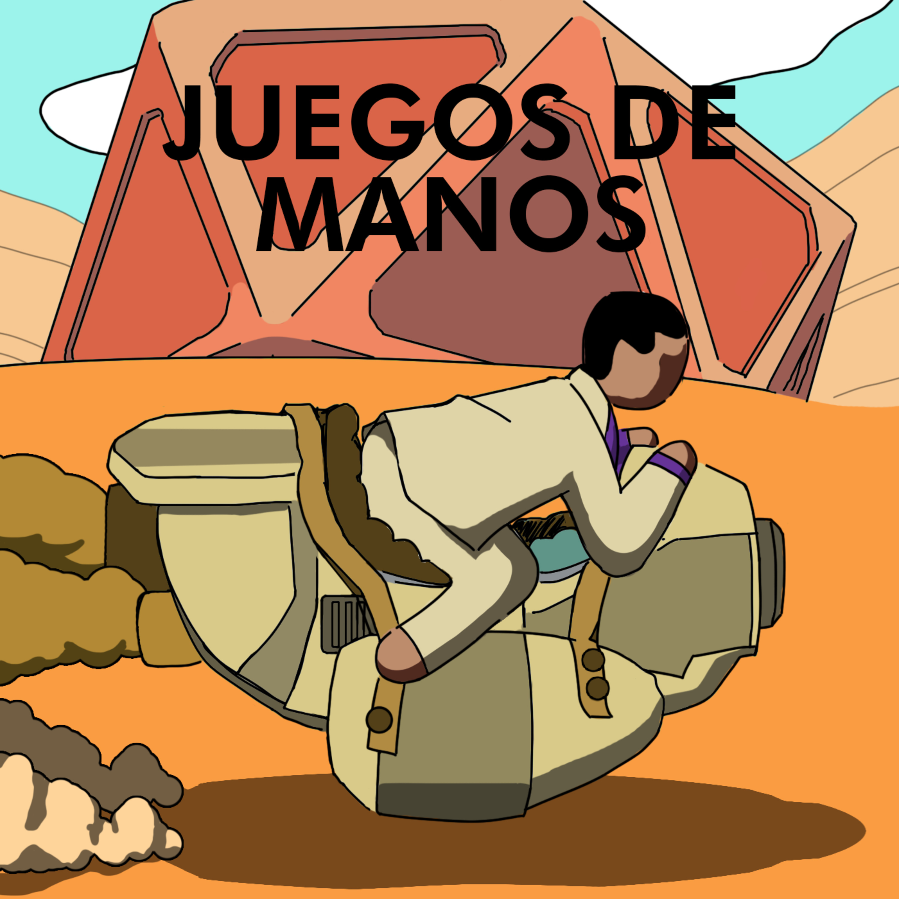 Juegos de Manos