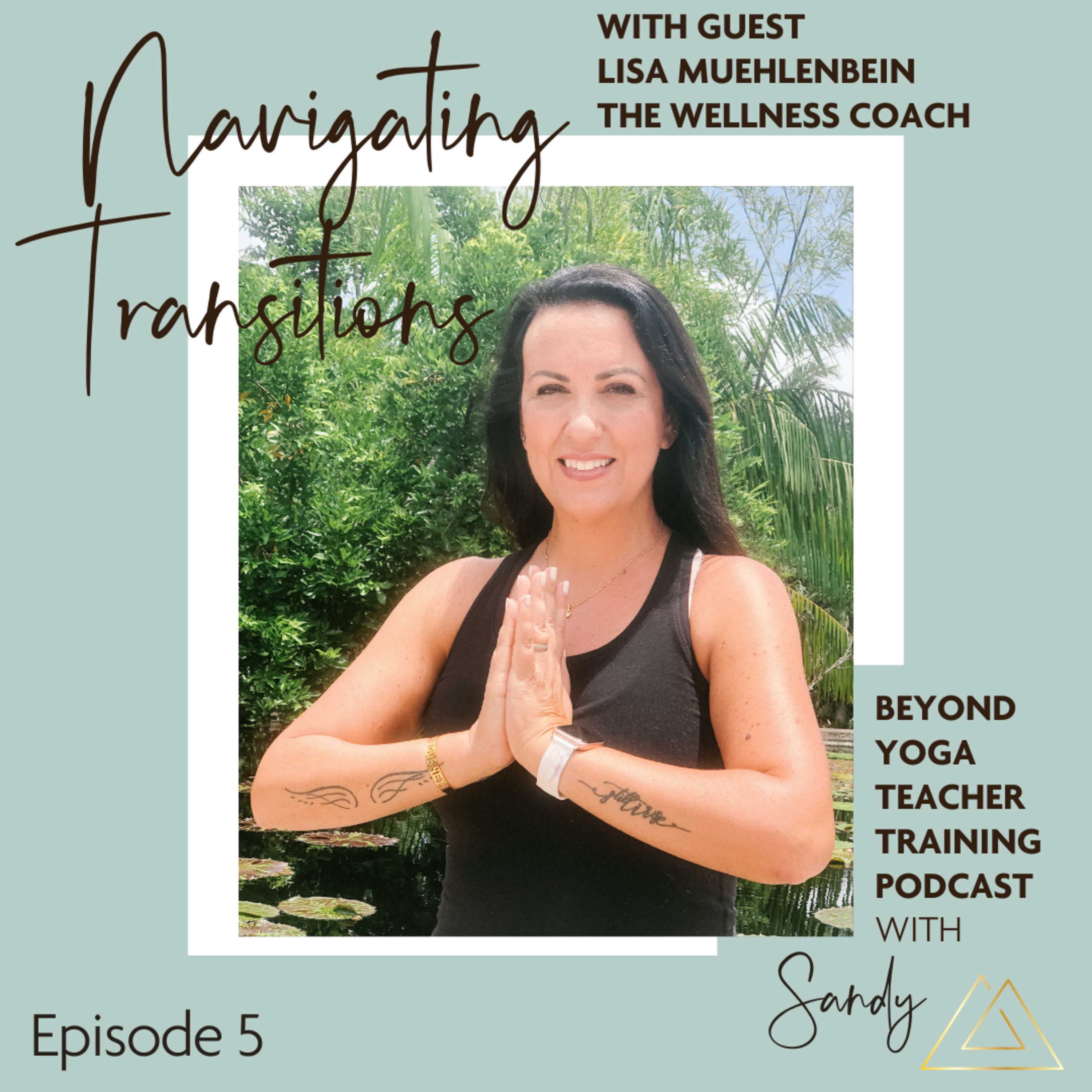 Beyond Yoga Teacher Training