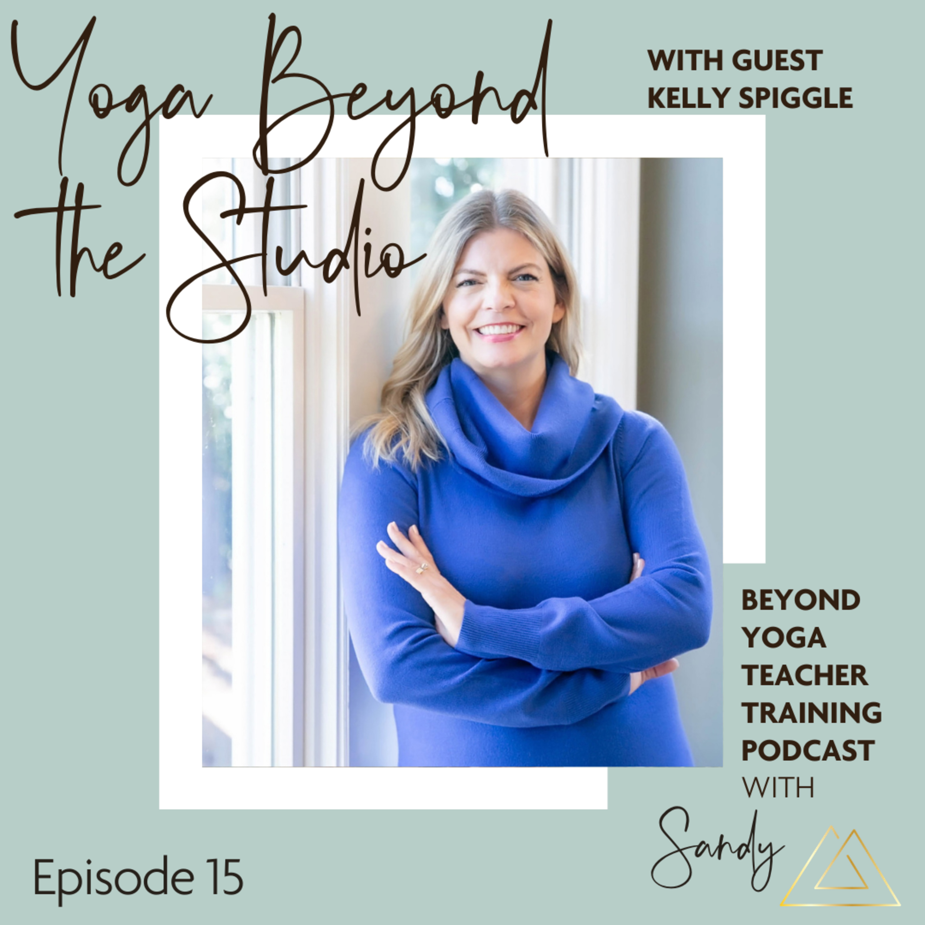 Beyond Yoga Teacher Training