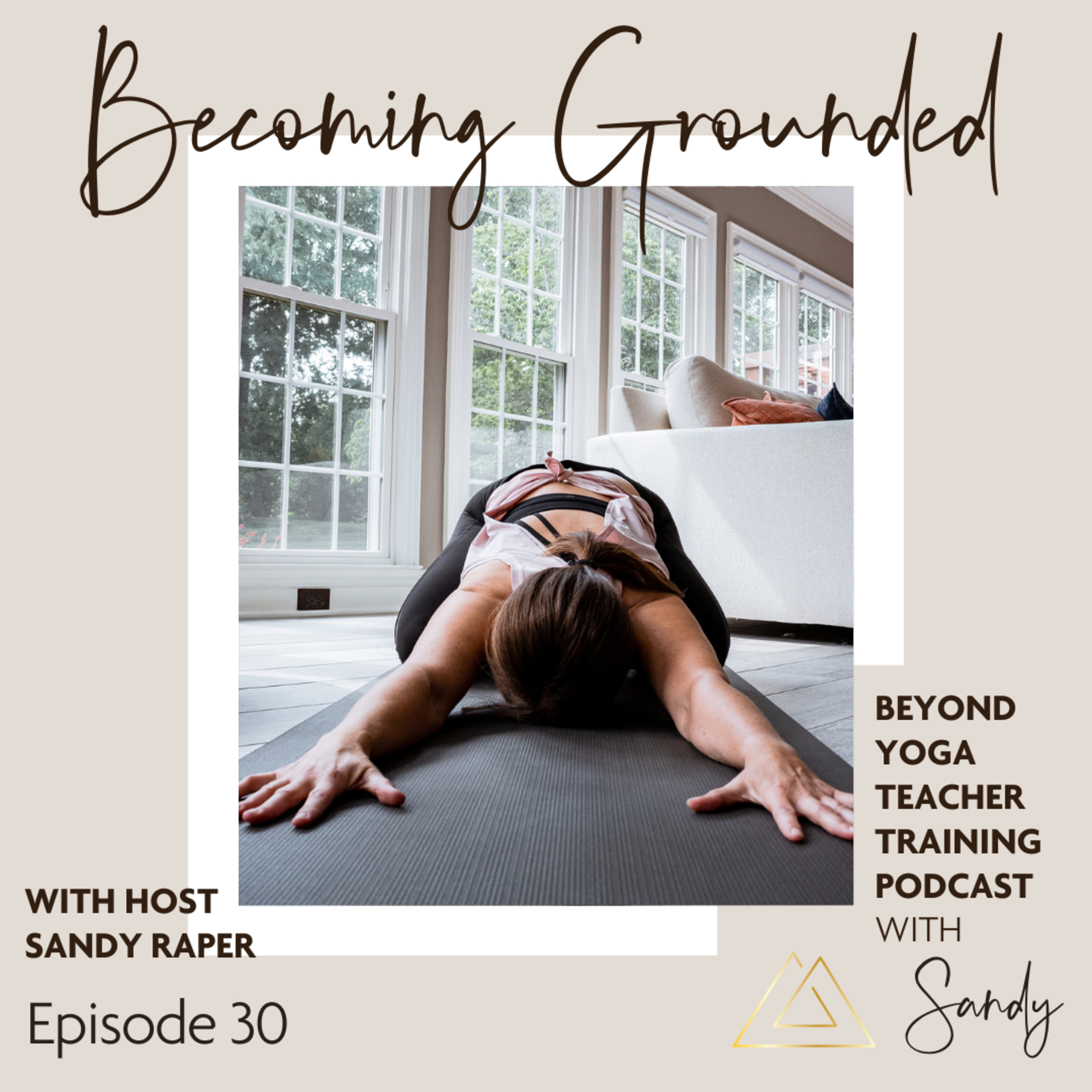 Beyond Yoga Teacher Training
