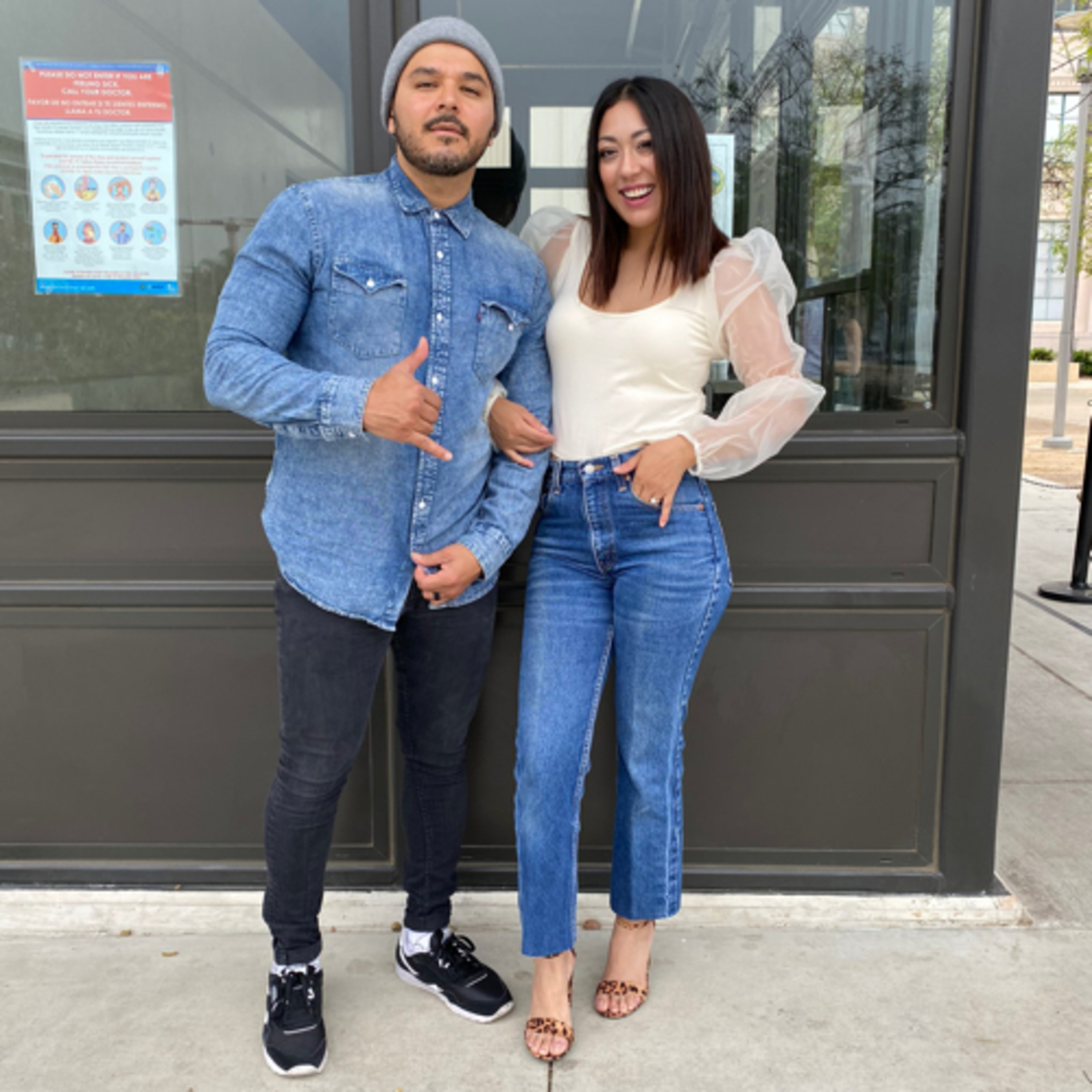 Oscar Avila Podcast
