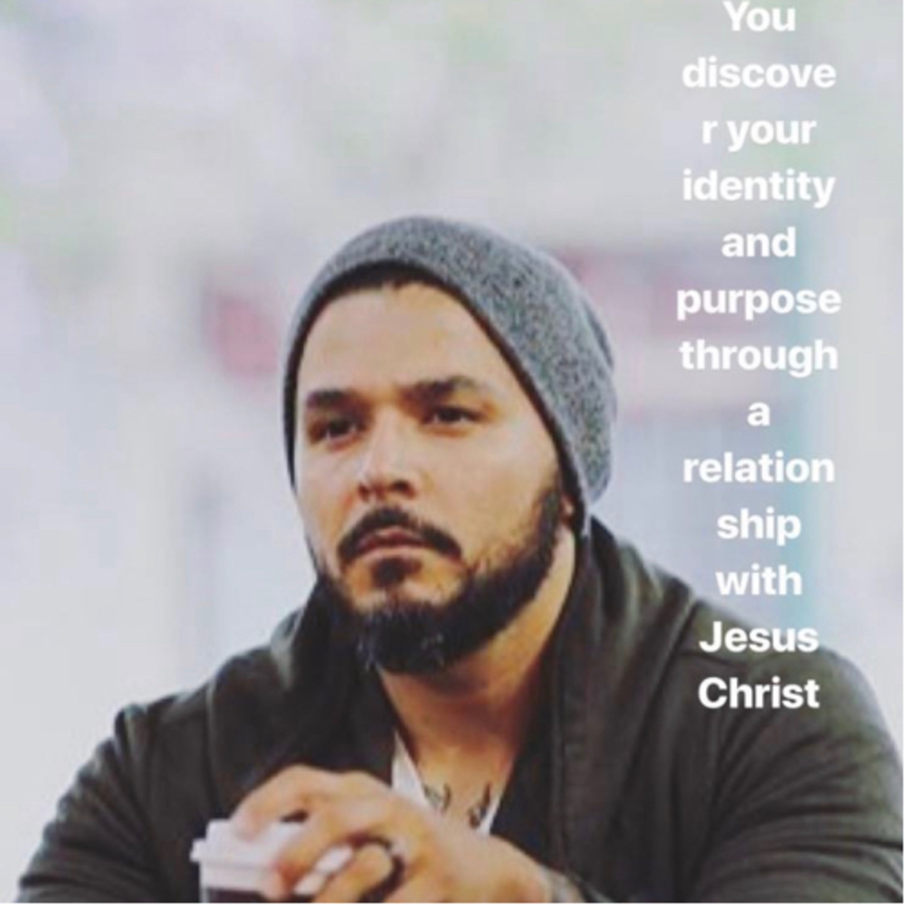 Oscar Avila Podcast