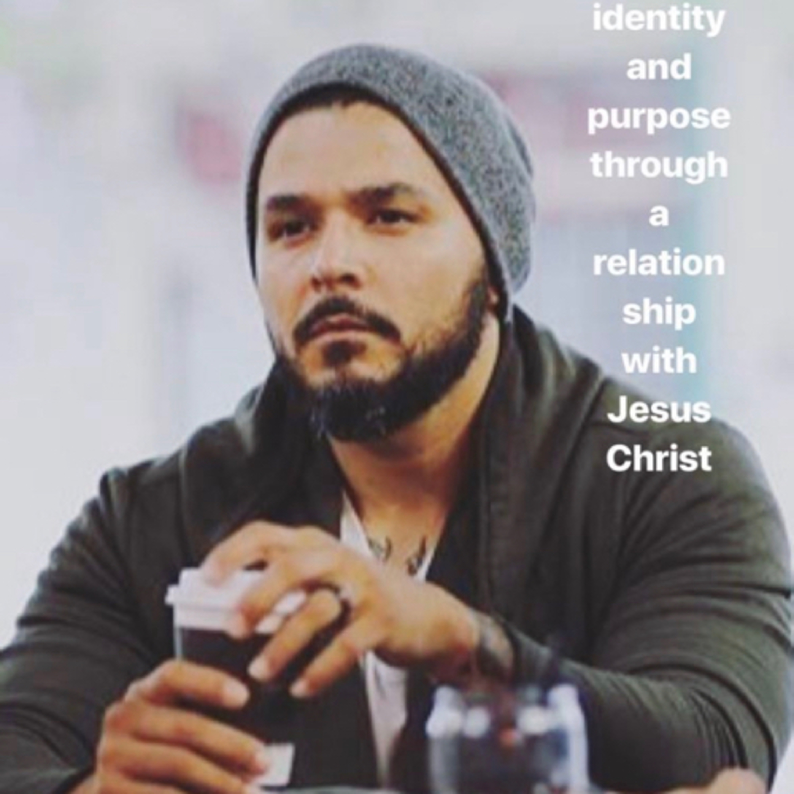Oscar Avila Podcast