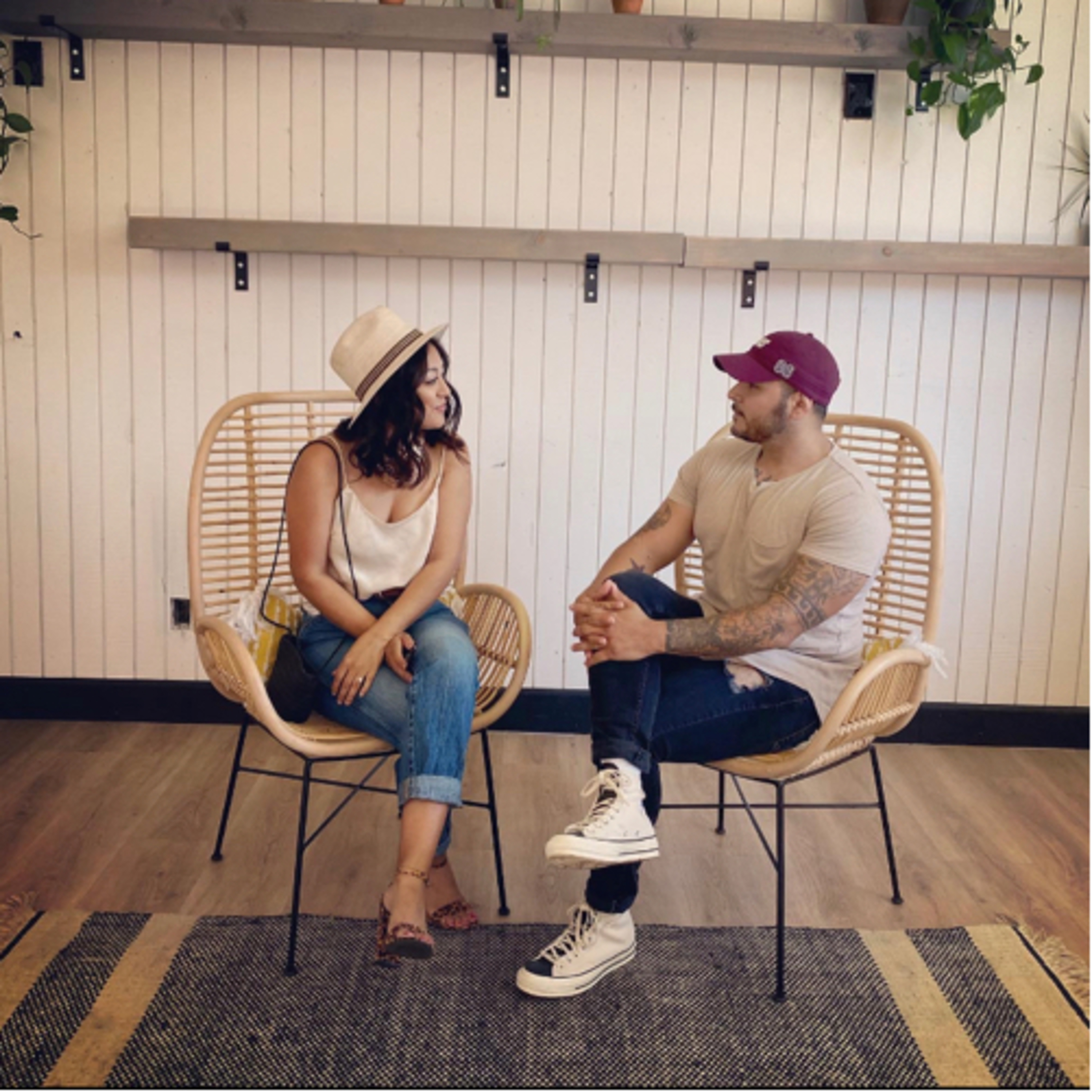 Oscar Avila Podcast