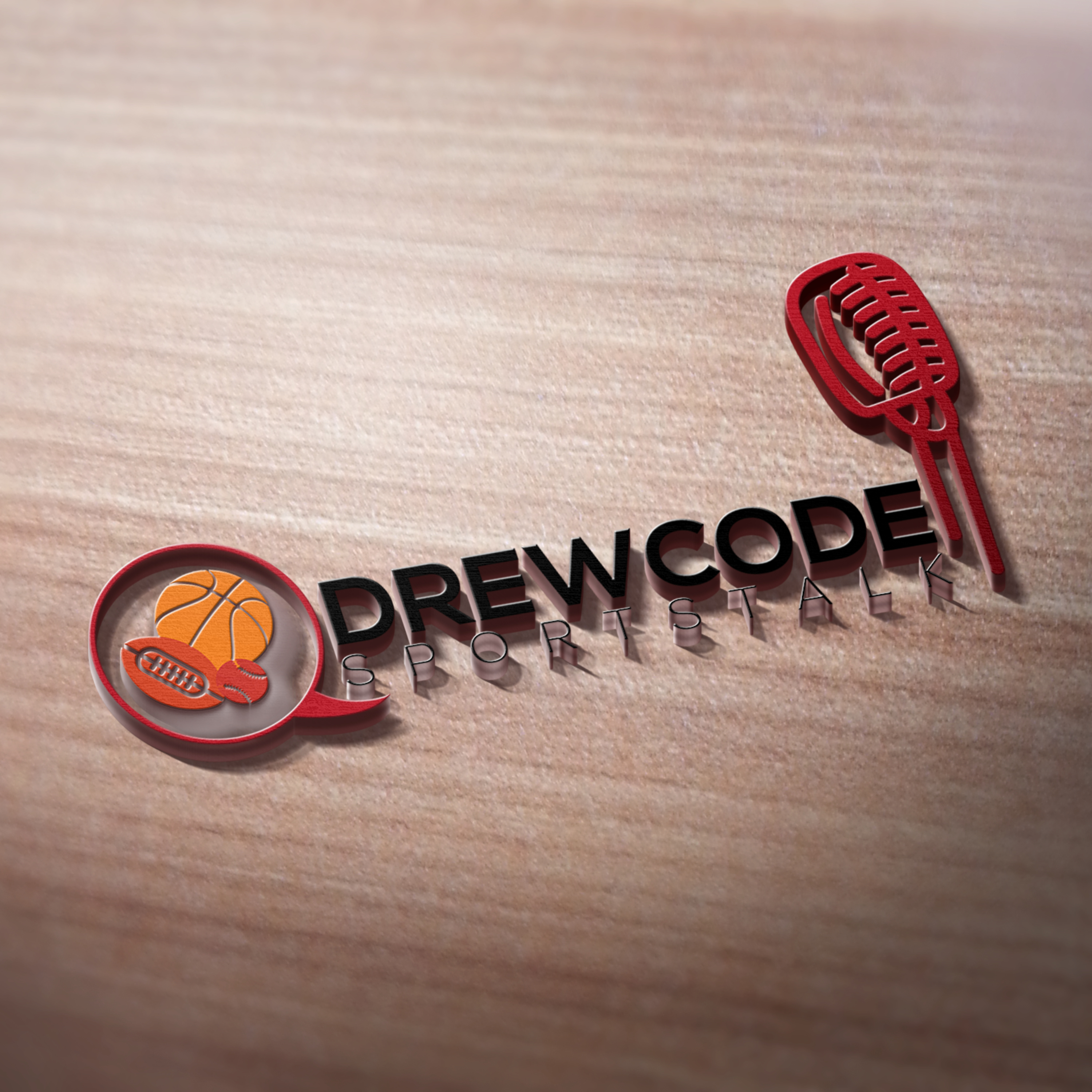Drew Code Sports Talk