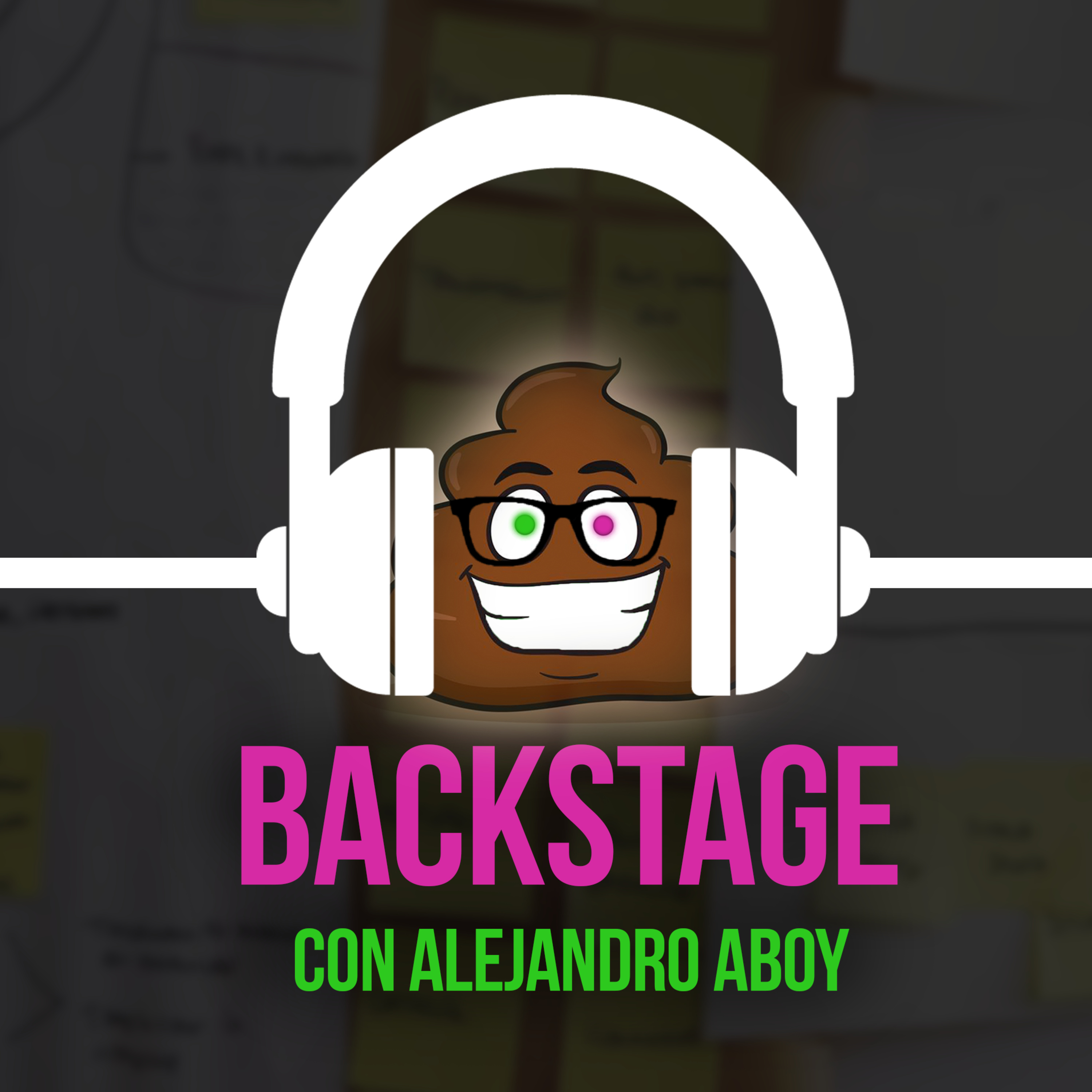 Backstage - Detrás De Los Emprendedores Online