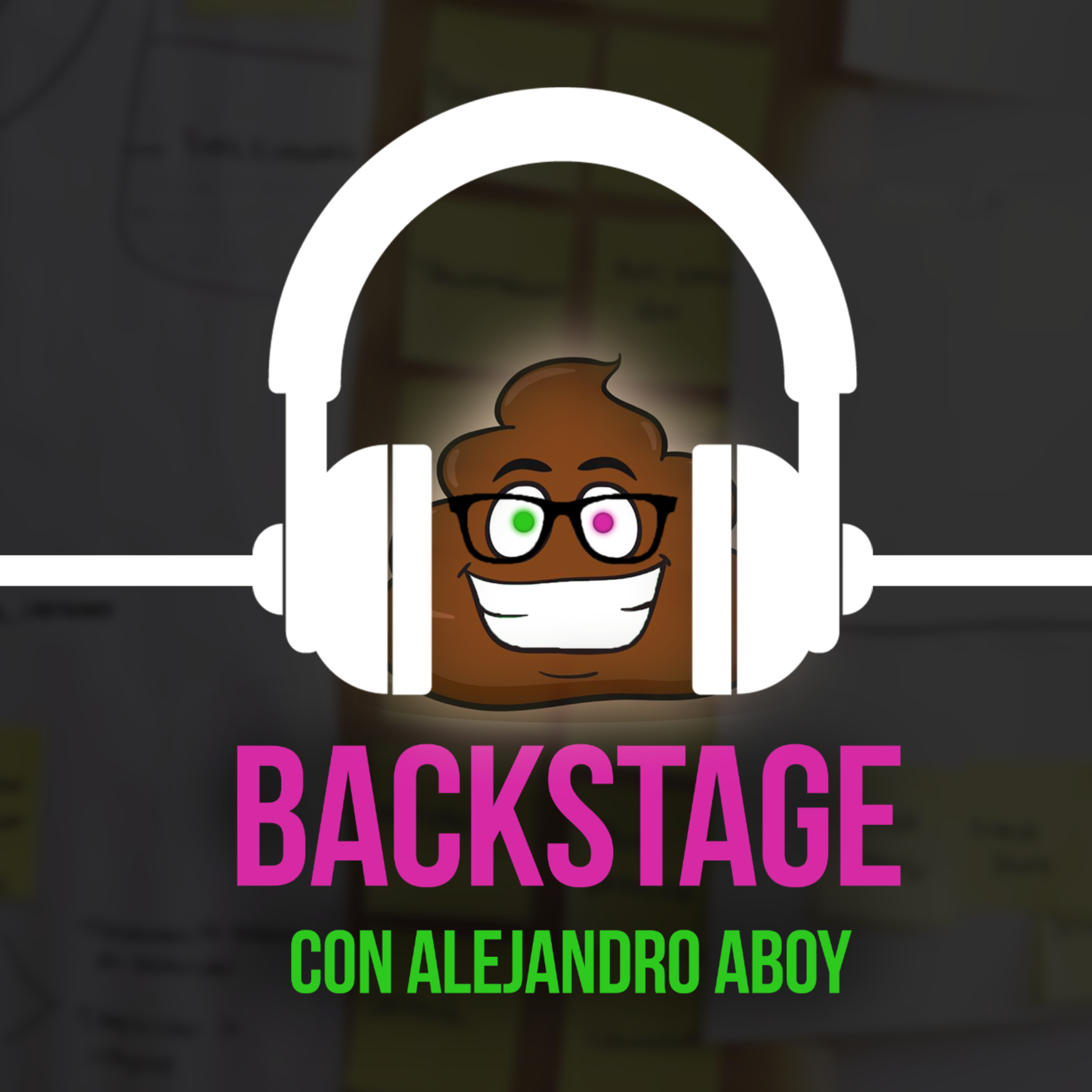 Backstage - Detrás De Los Emprendedores Online