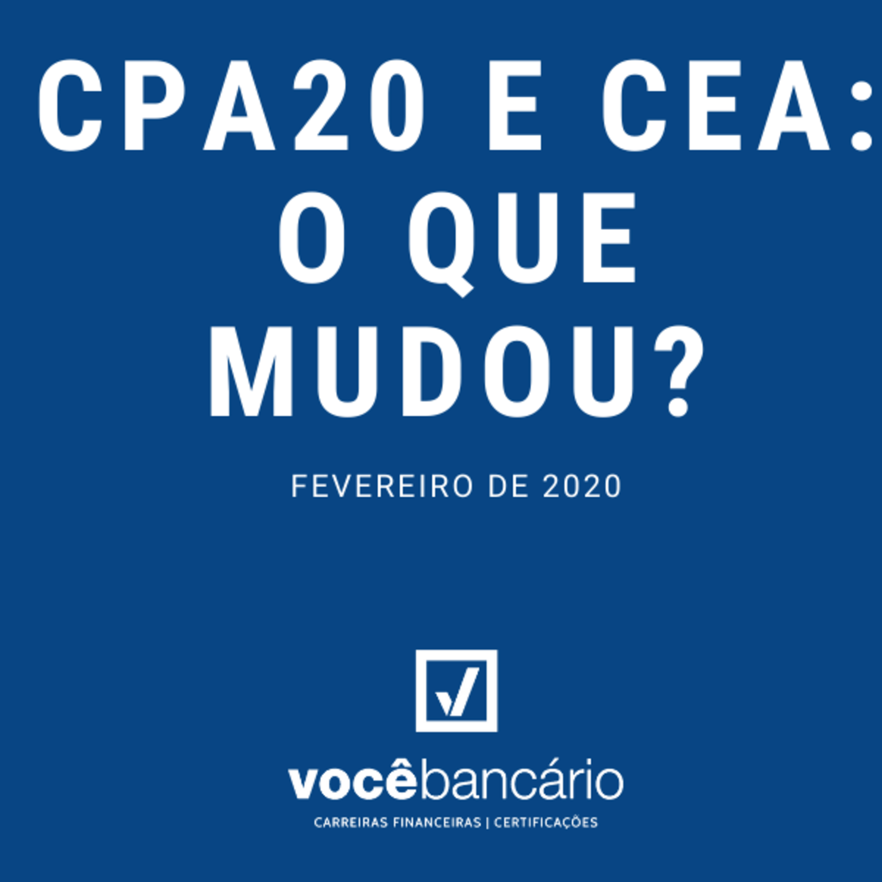 Você Bancário | Carreiras, notícias e certificações!
