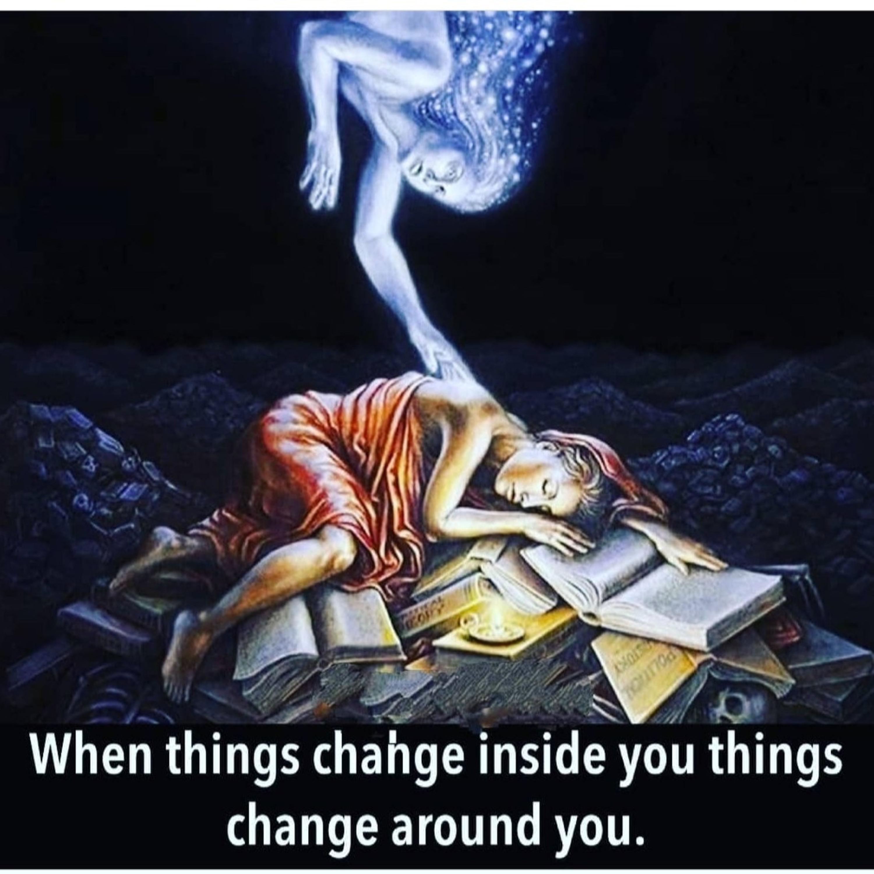a few bad chapters does not mean your story is over  episode artwork