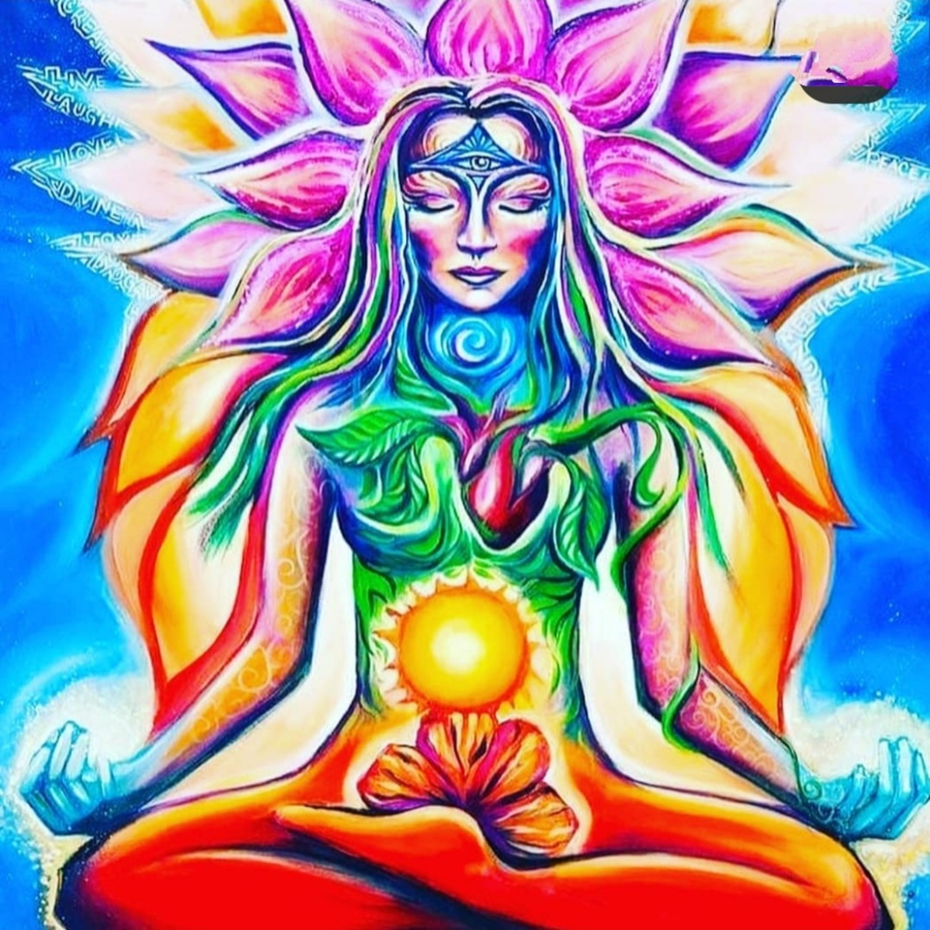 Just Breathe