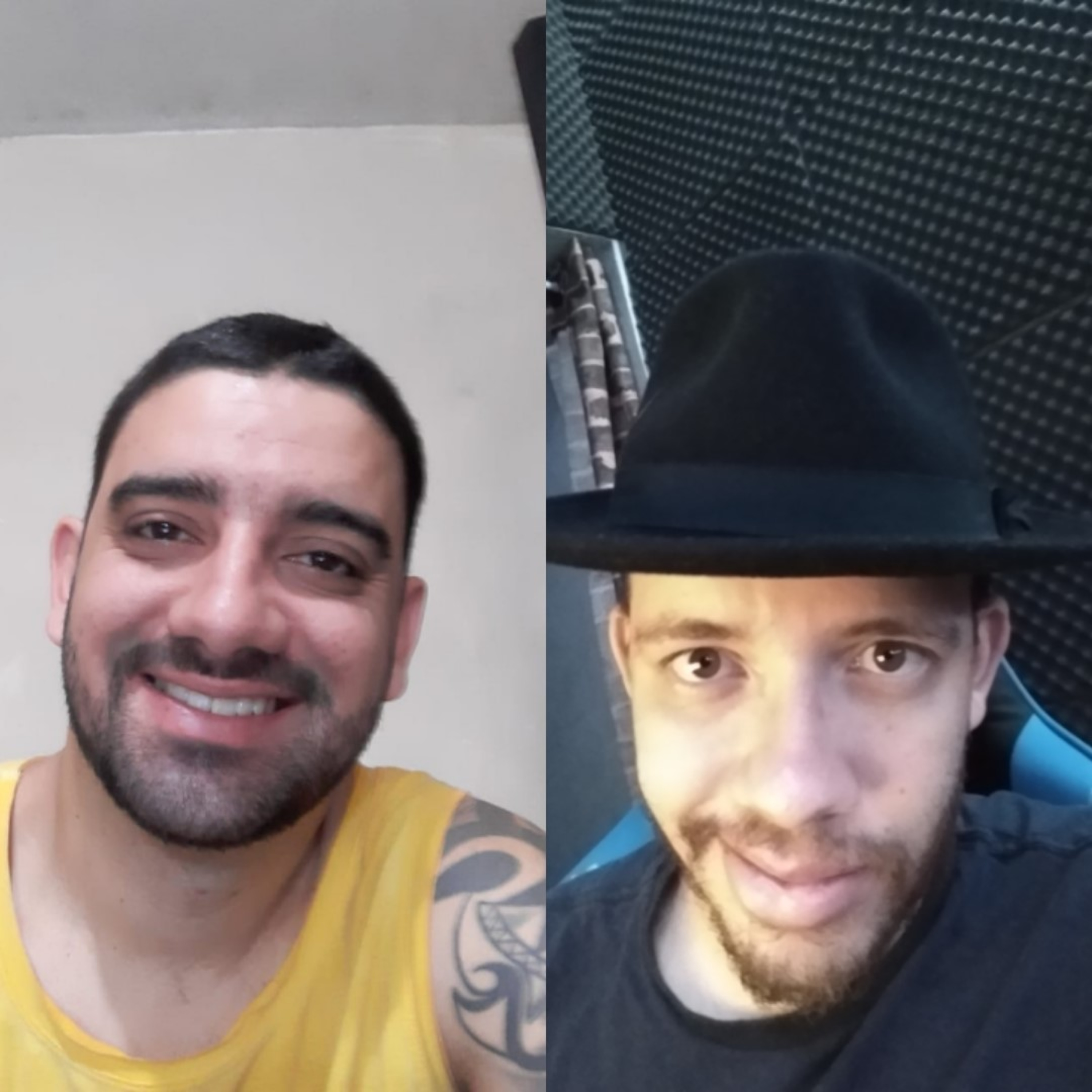Embaixo da Escada