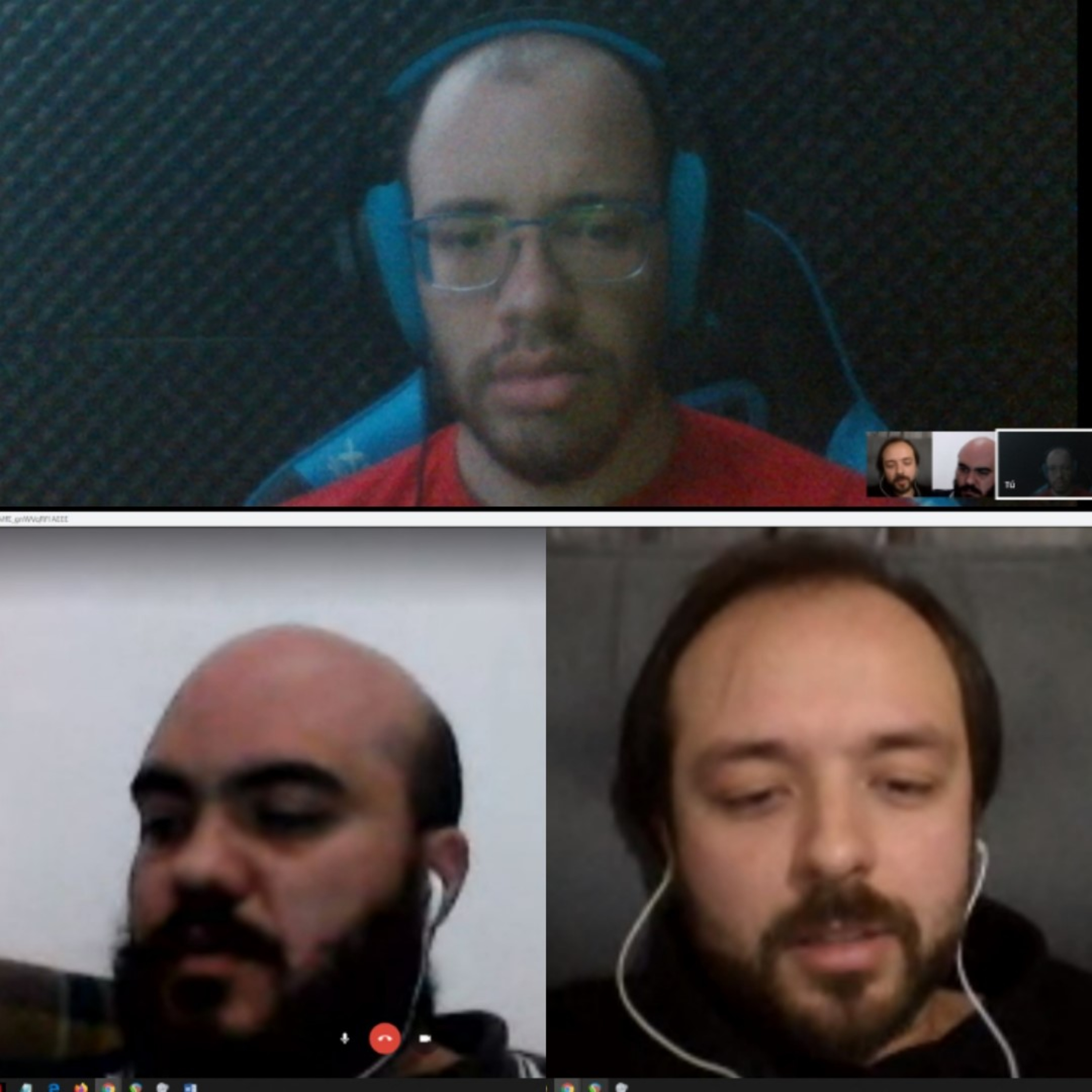 Embaixo da Escada