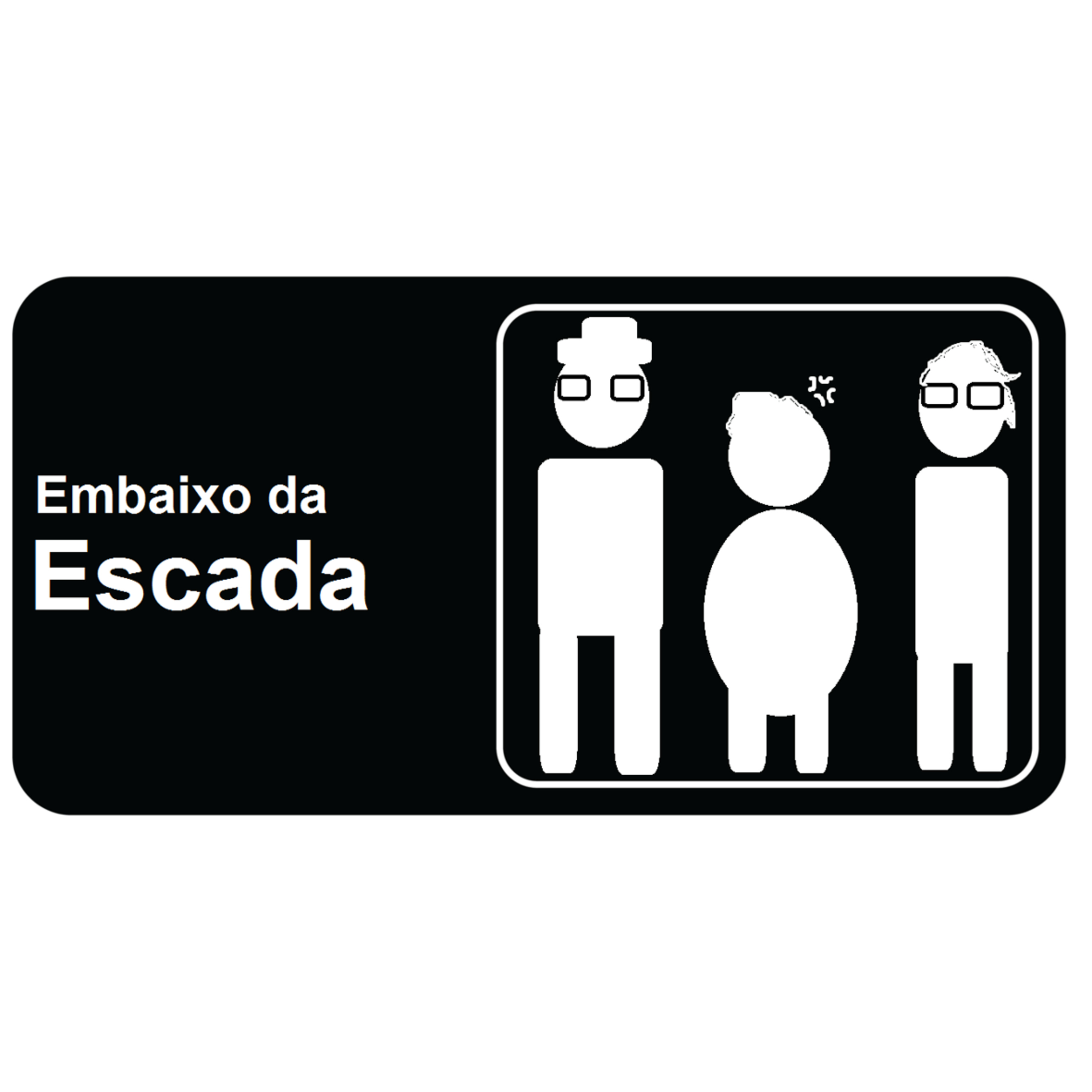 Embaixo da Escada