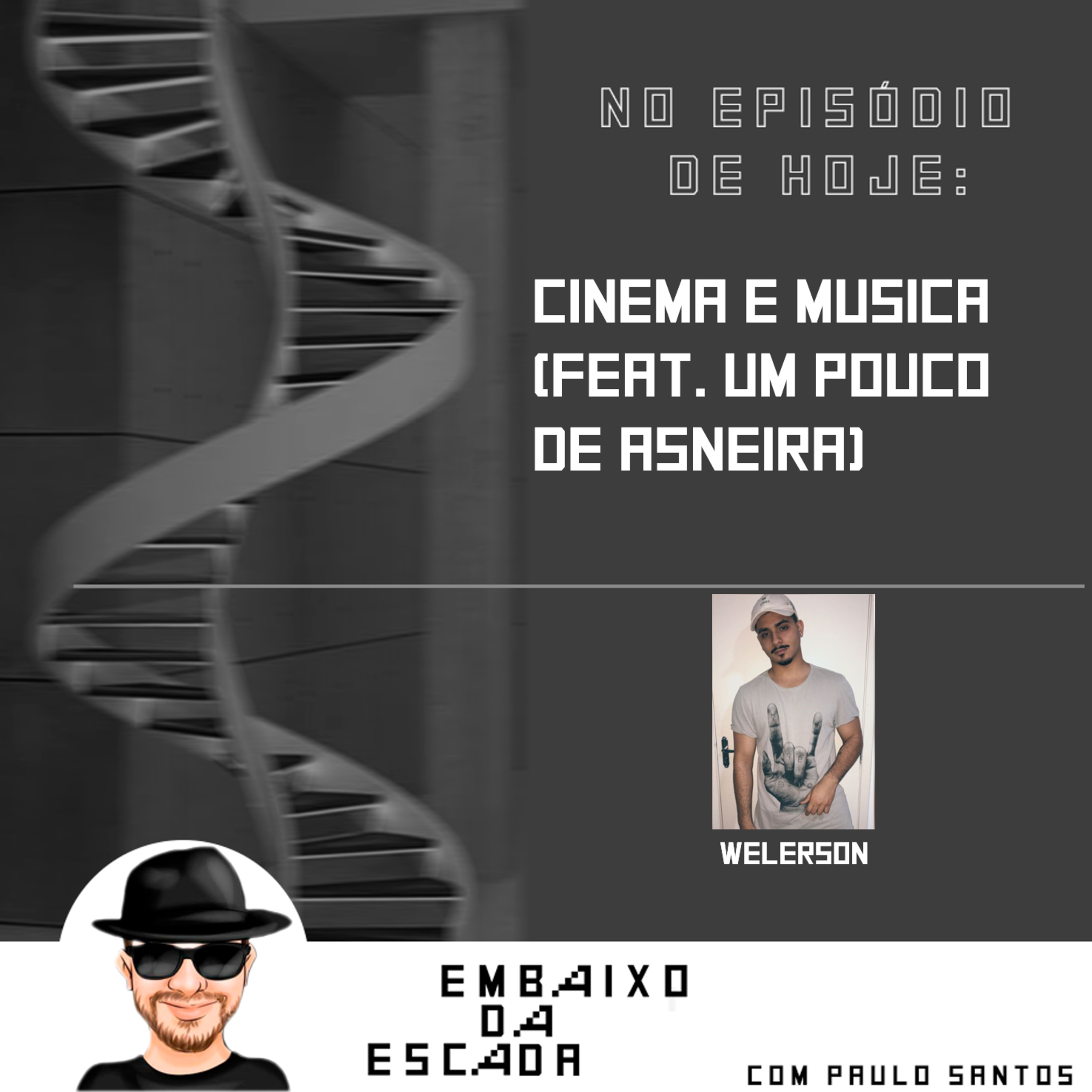 Embaixo da Escada