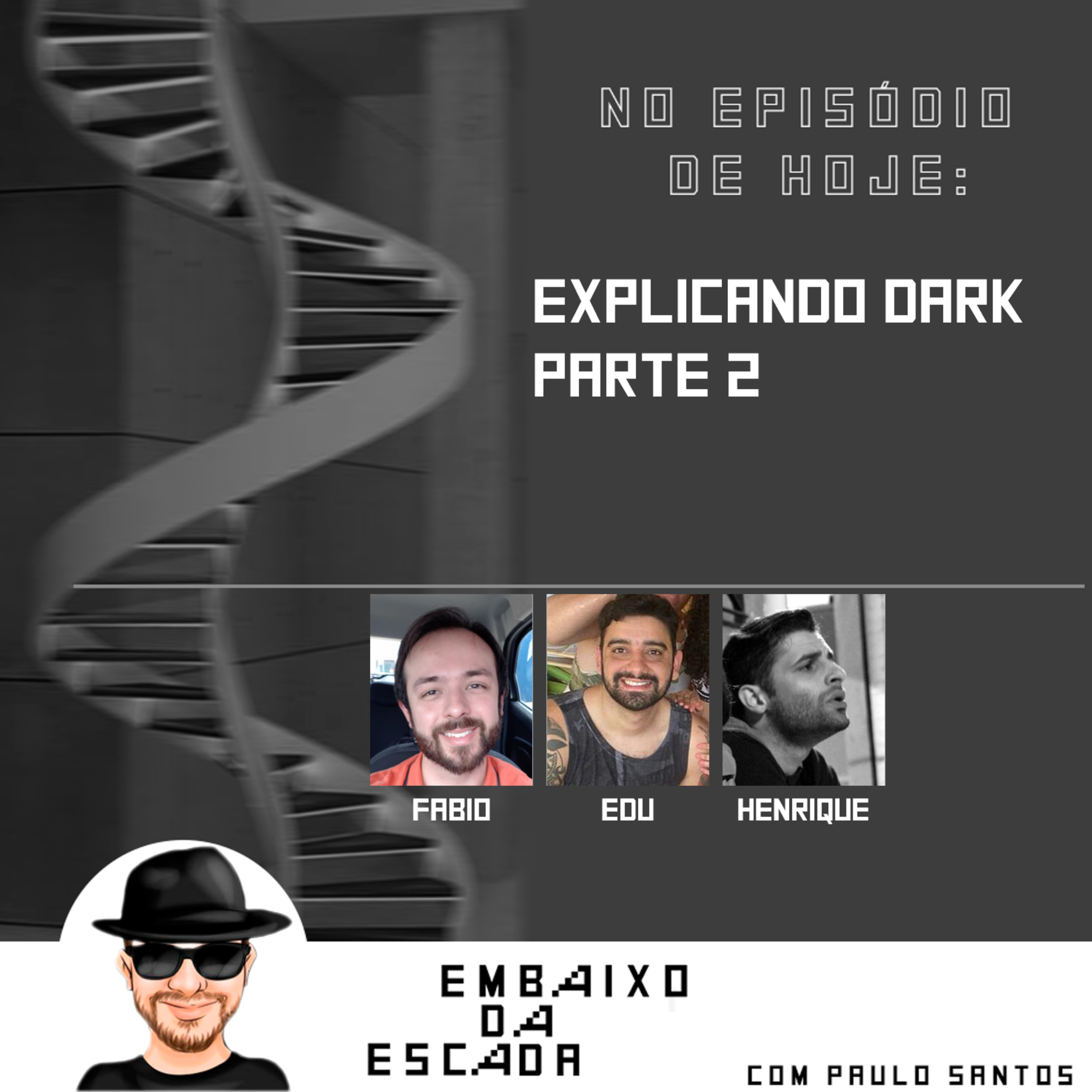 Embaixo da Escada