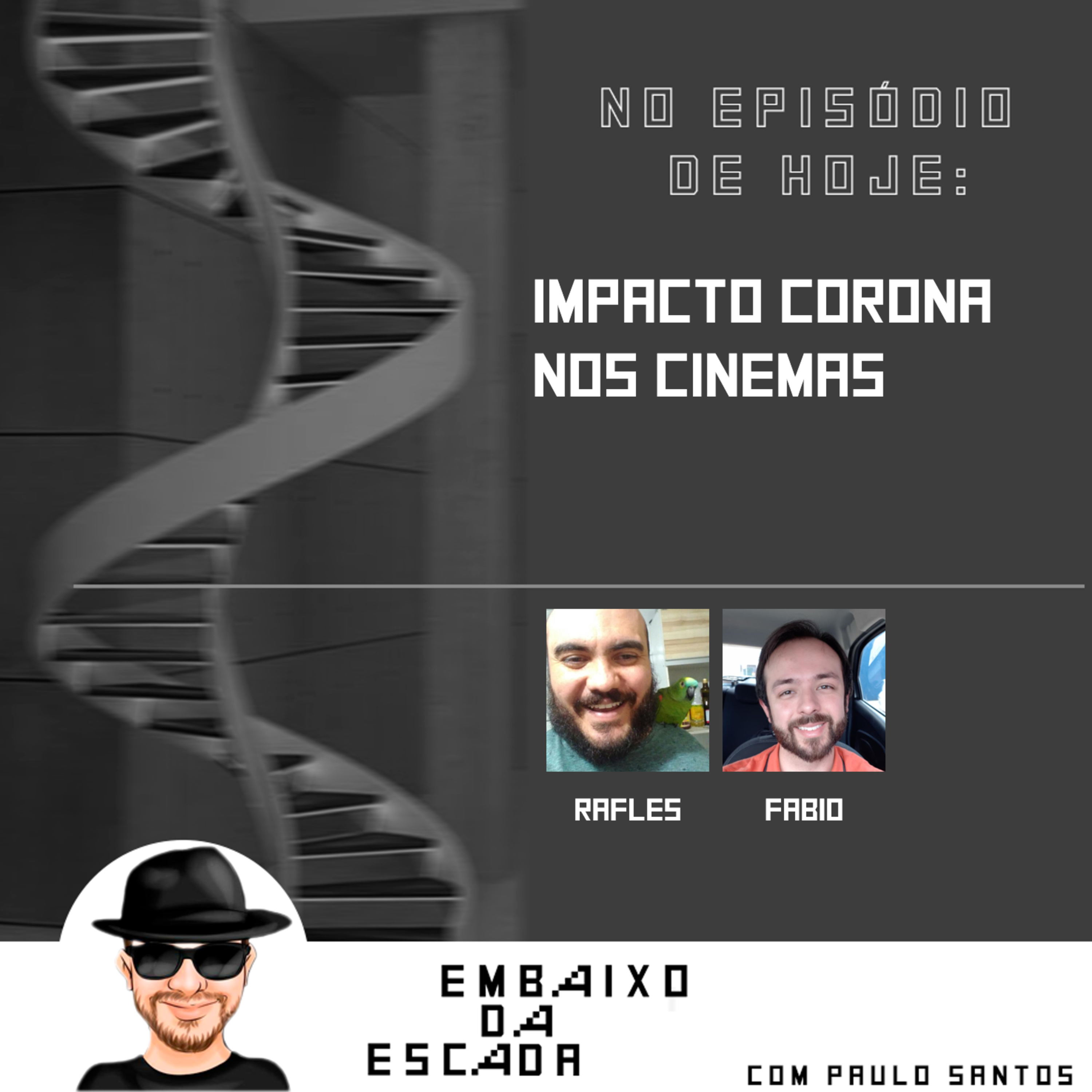 Embaixo da Escada