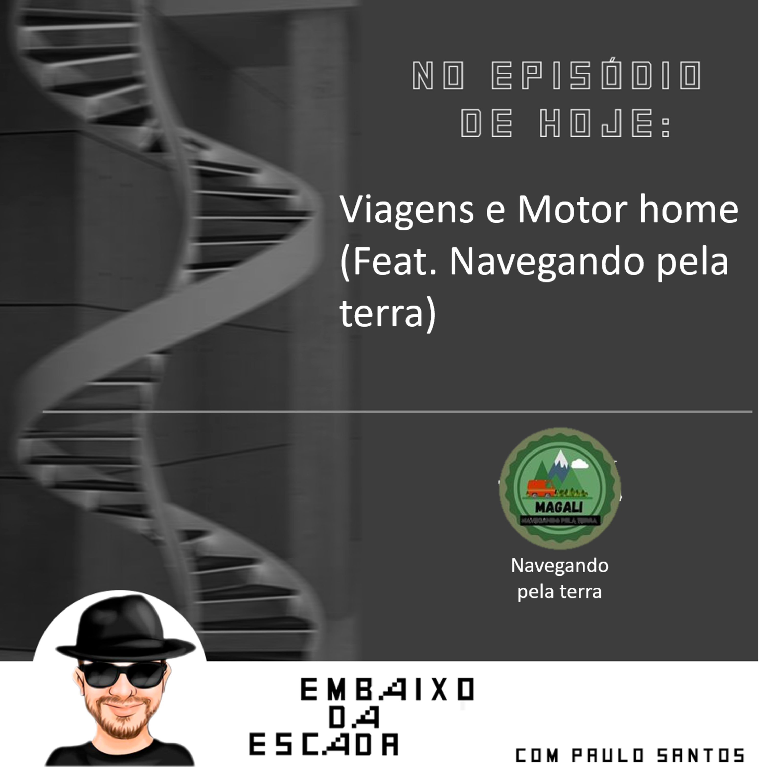 Embaixo da Escada